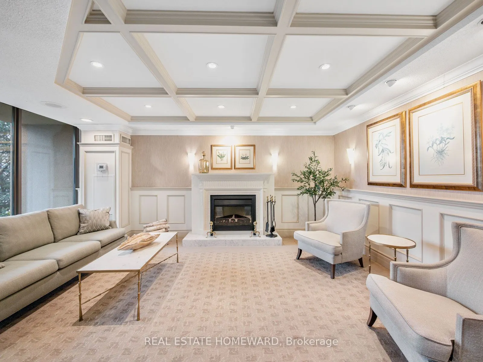20 Guildwood Parkway, #311