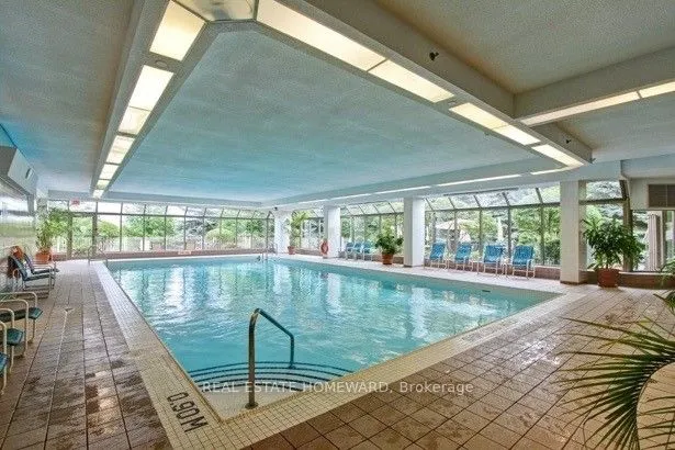 20 Guildwood Parkway, #311