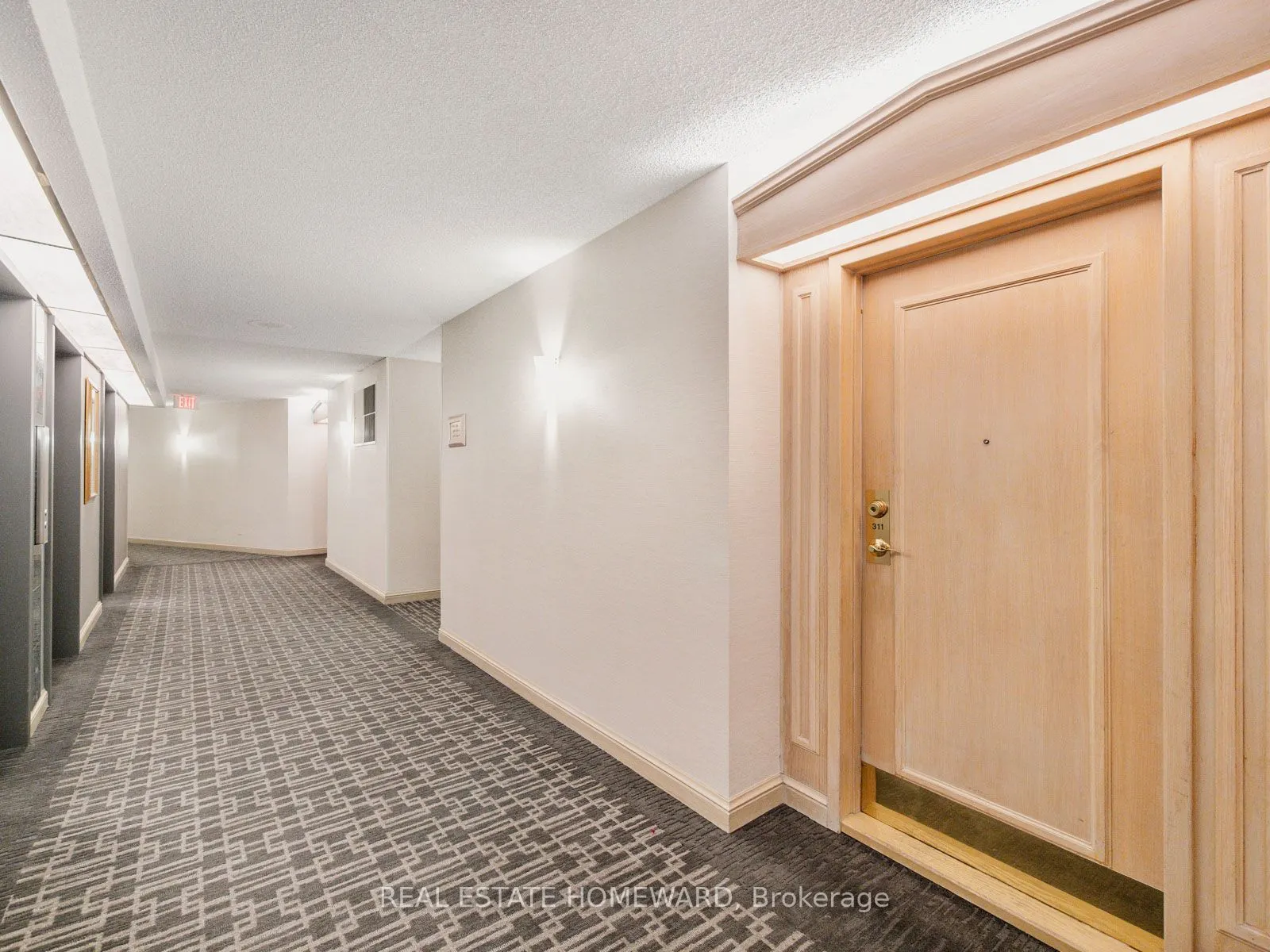 20 Guildwood Parkway, #311