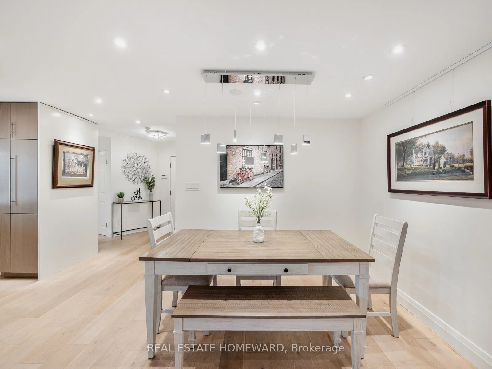 20 Guildwood Parkway, #311