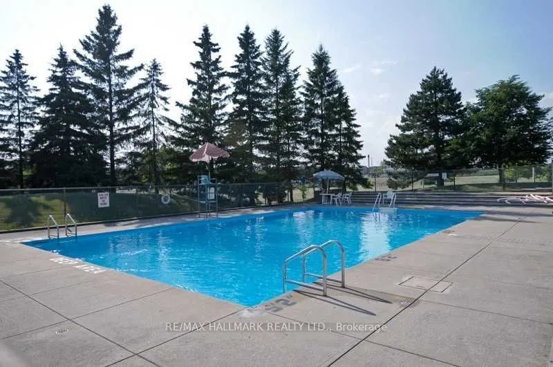 66 Falby Court, #408