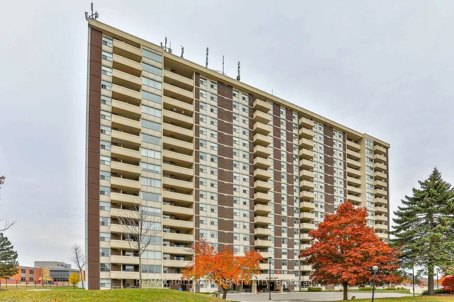 66 Falby Court, #408