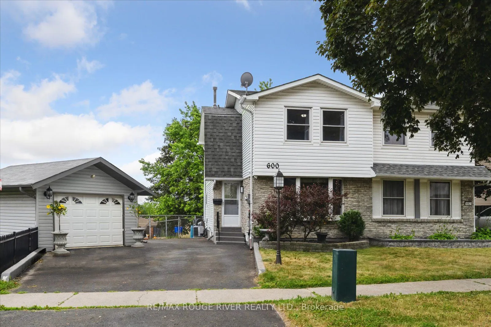 600 Galahad Drive