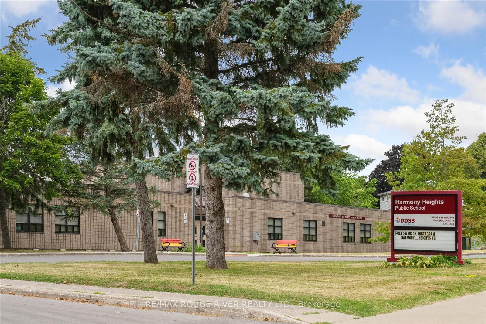 600 Galahad Drive