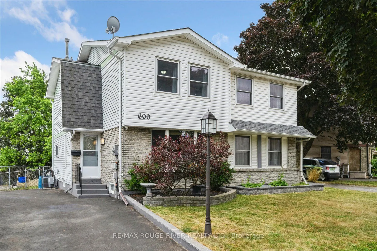 600 Galahad Drive