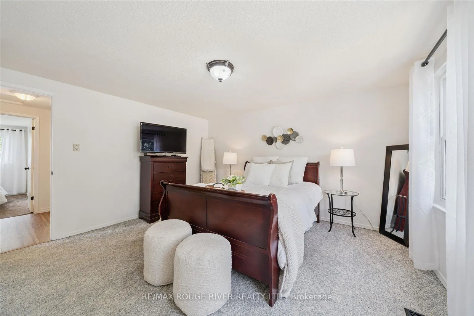 600 Galahad Drive