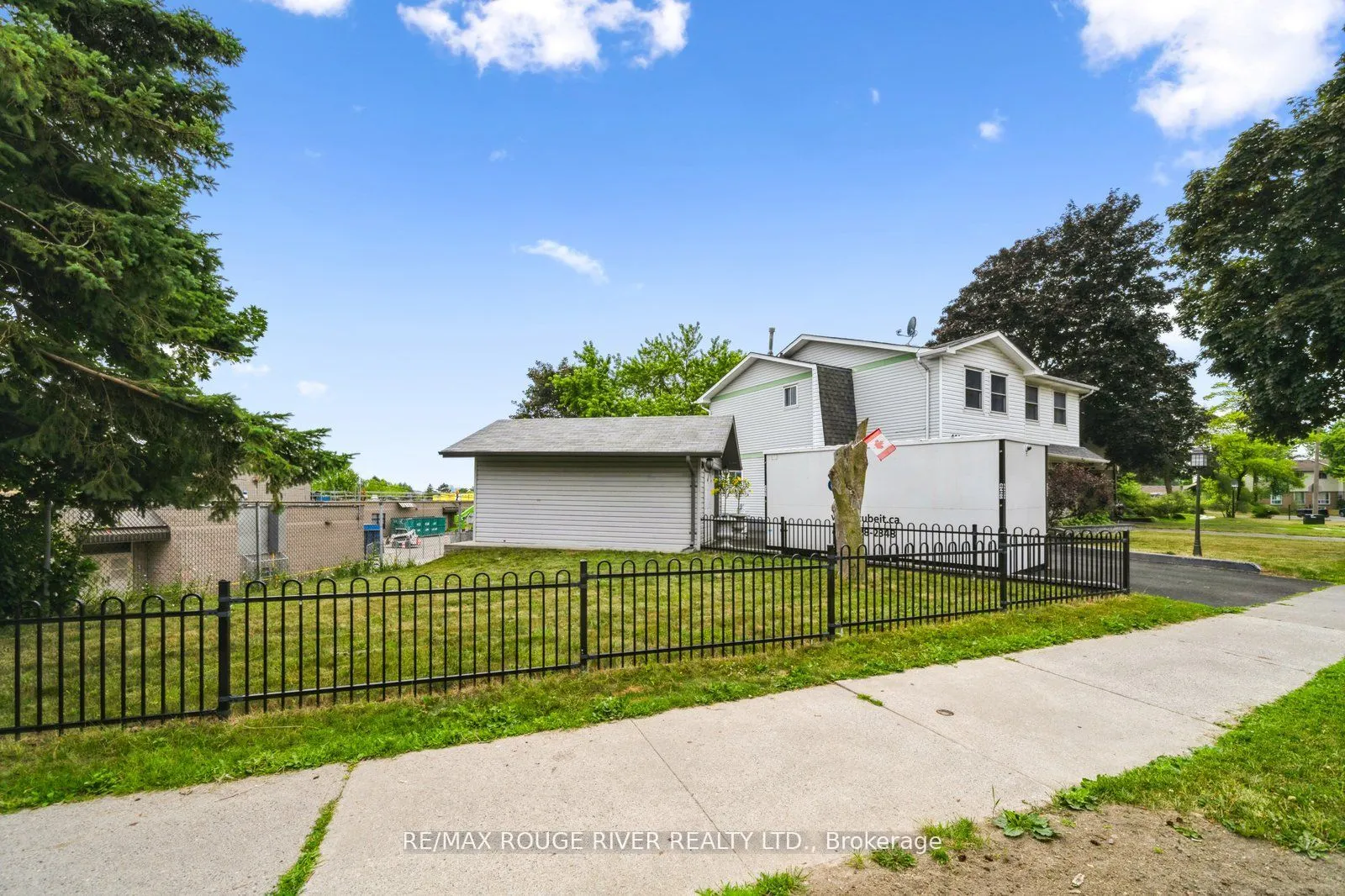 600 Galahad Drive