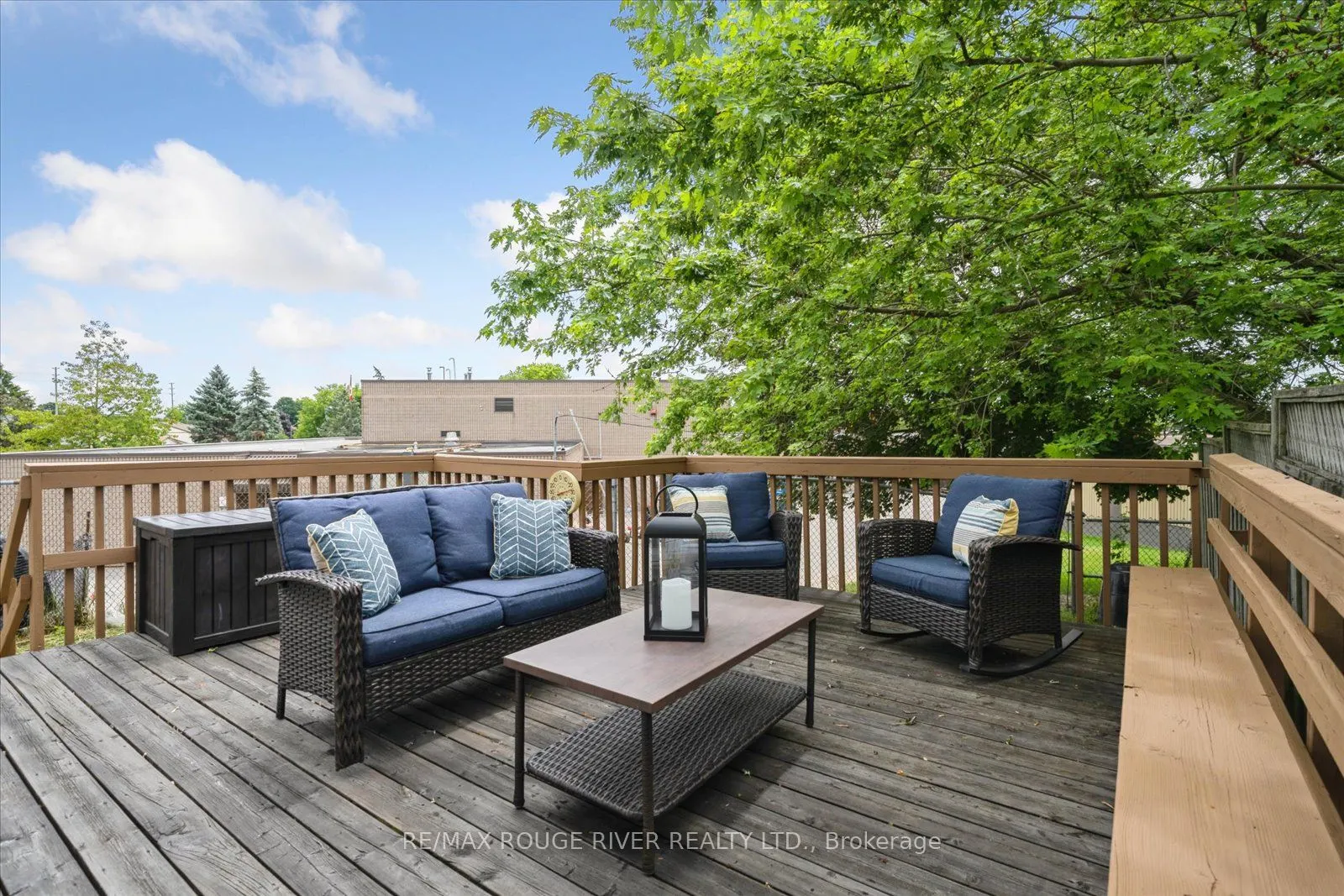 600 Galahad Drive