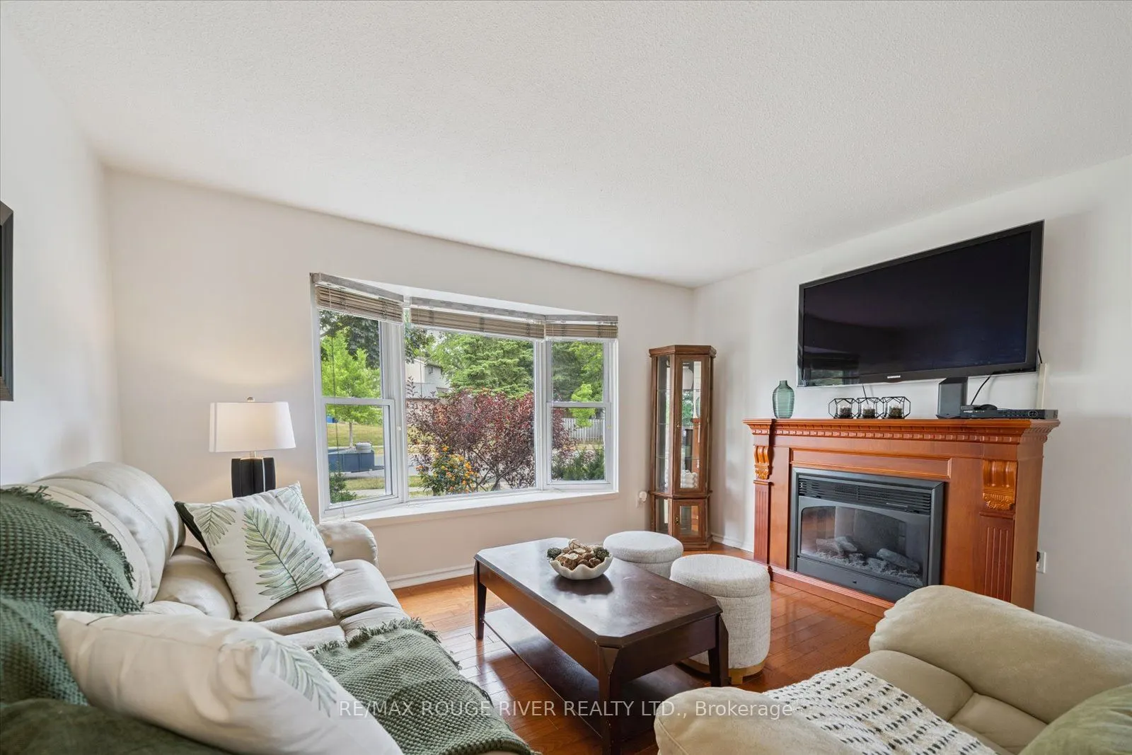600 Galahad Drive