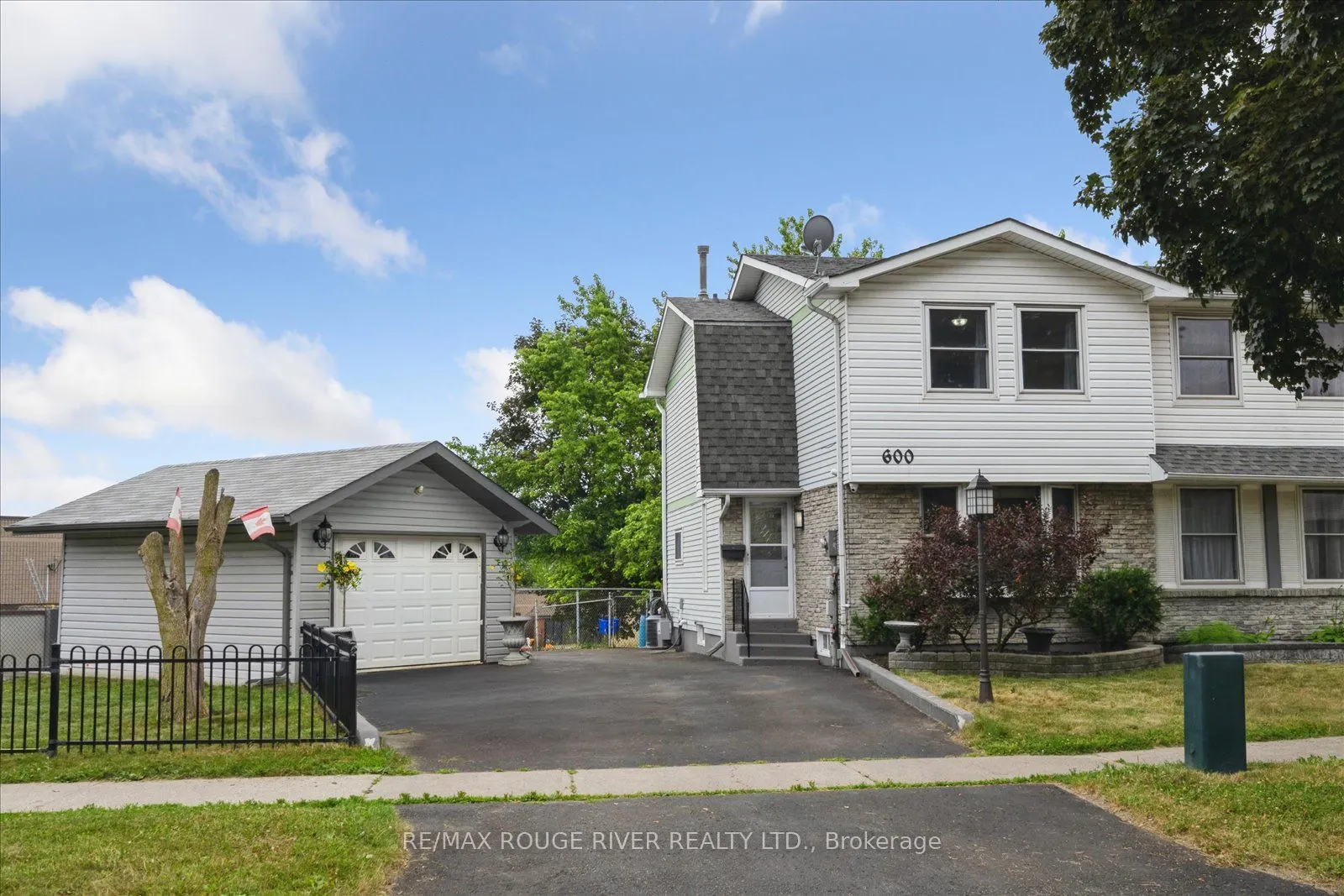 600 Galahad Drive