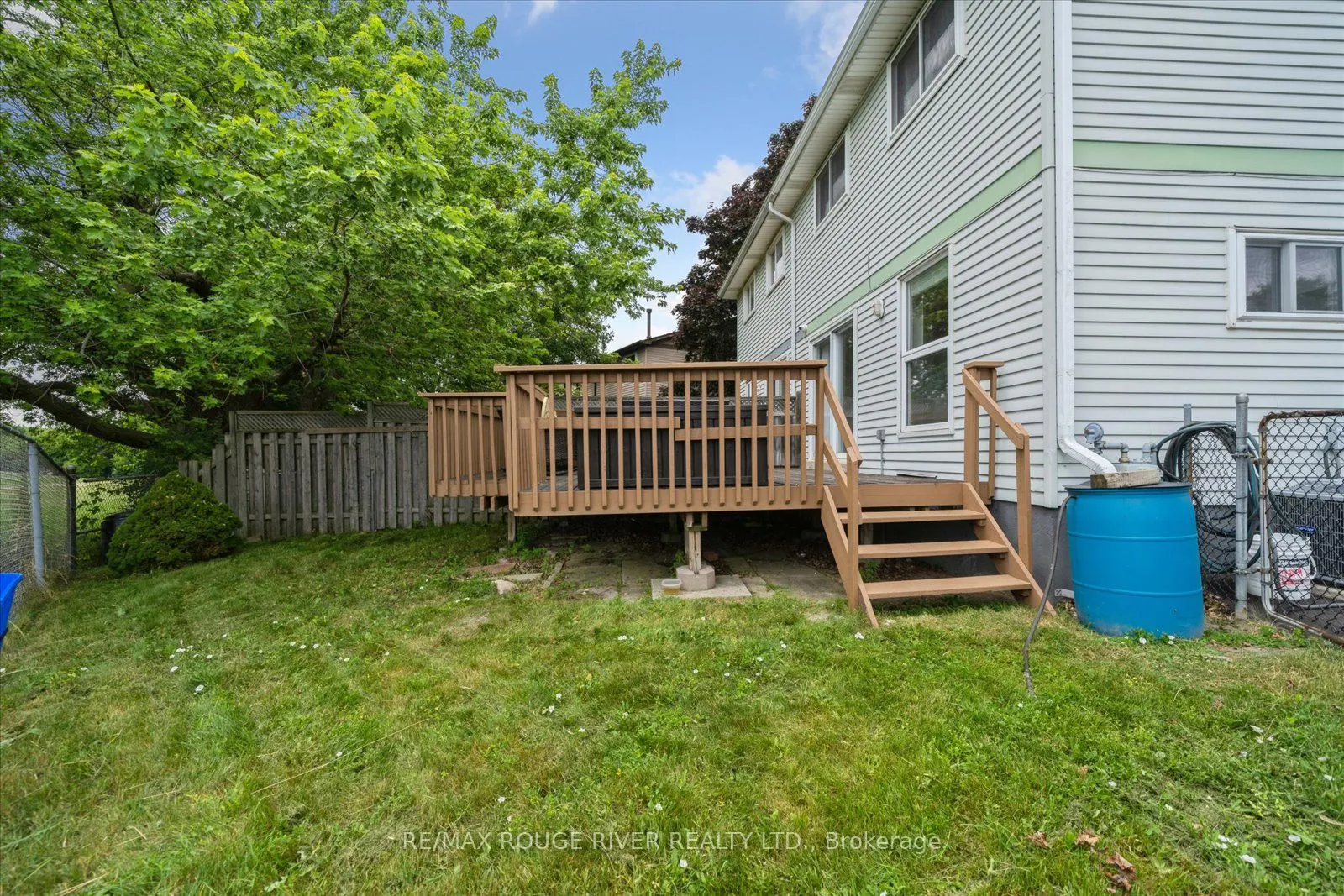 600 Galahad Drive