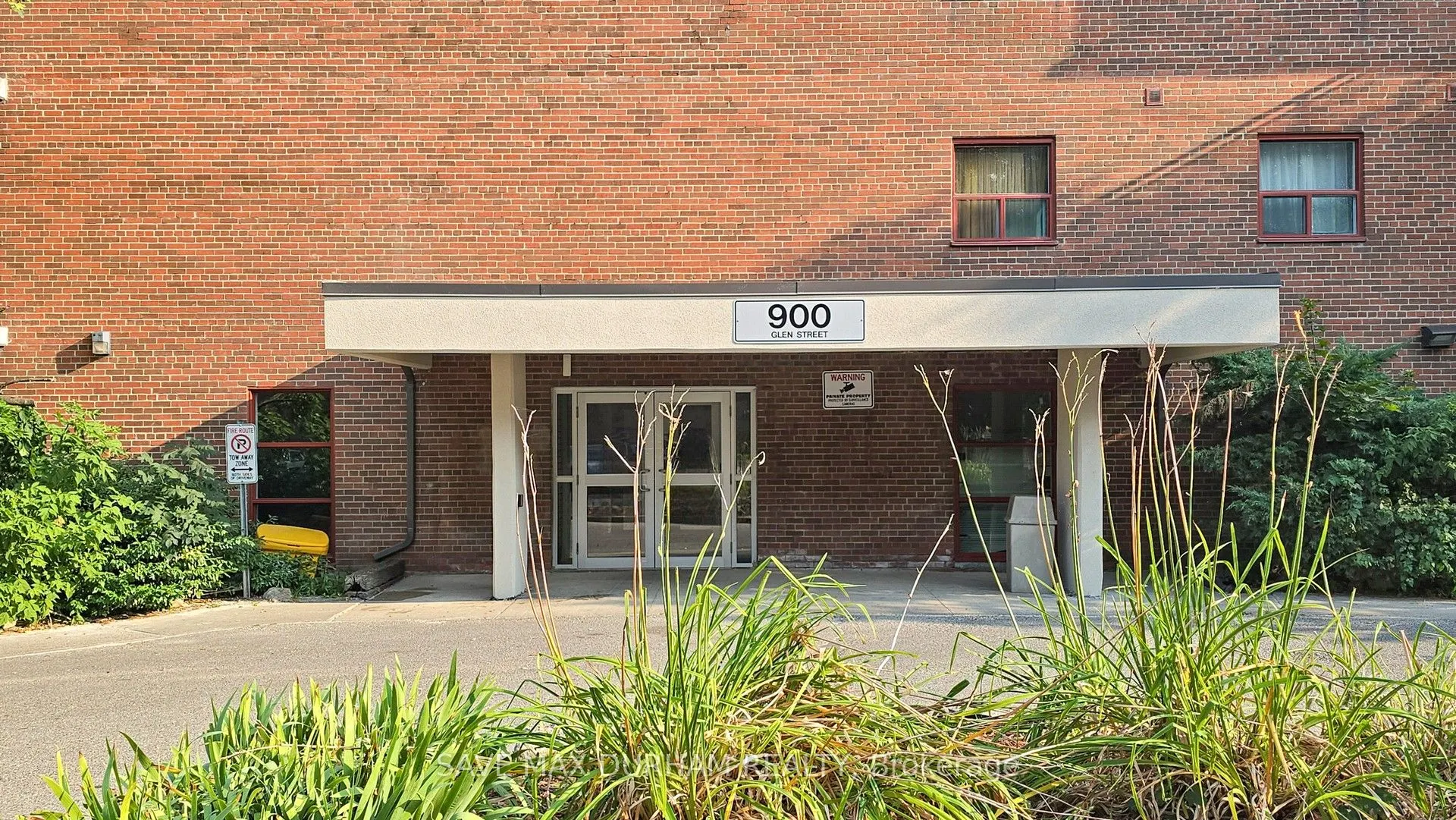 900 Glen Street, #414