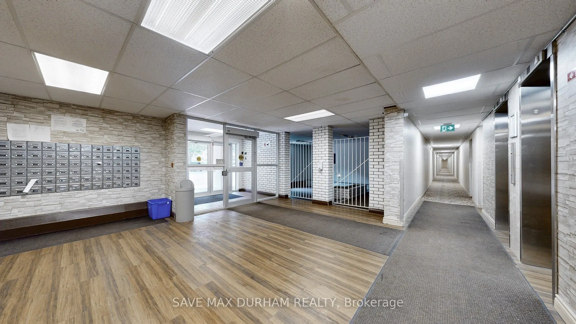 900 Glen Street, #414