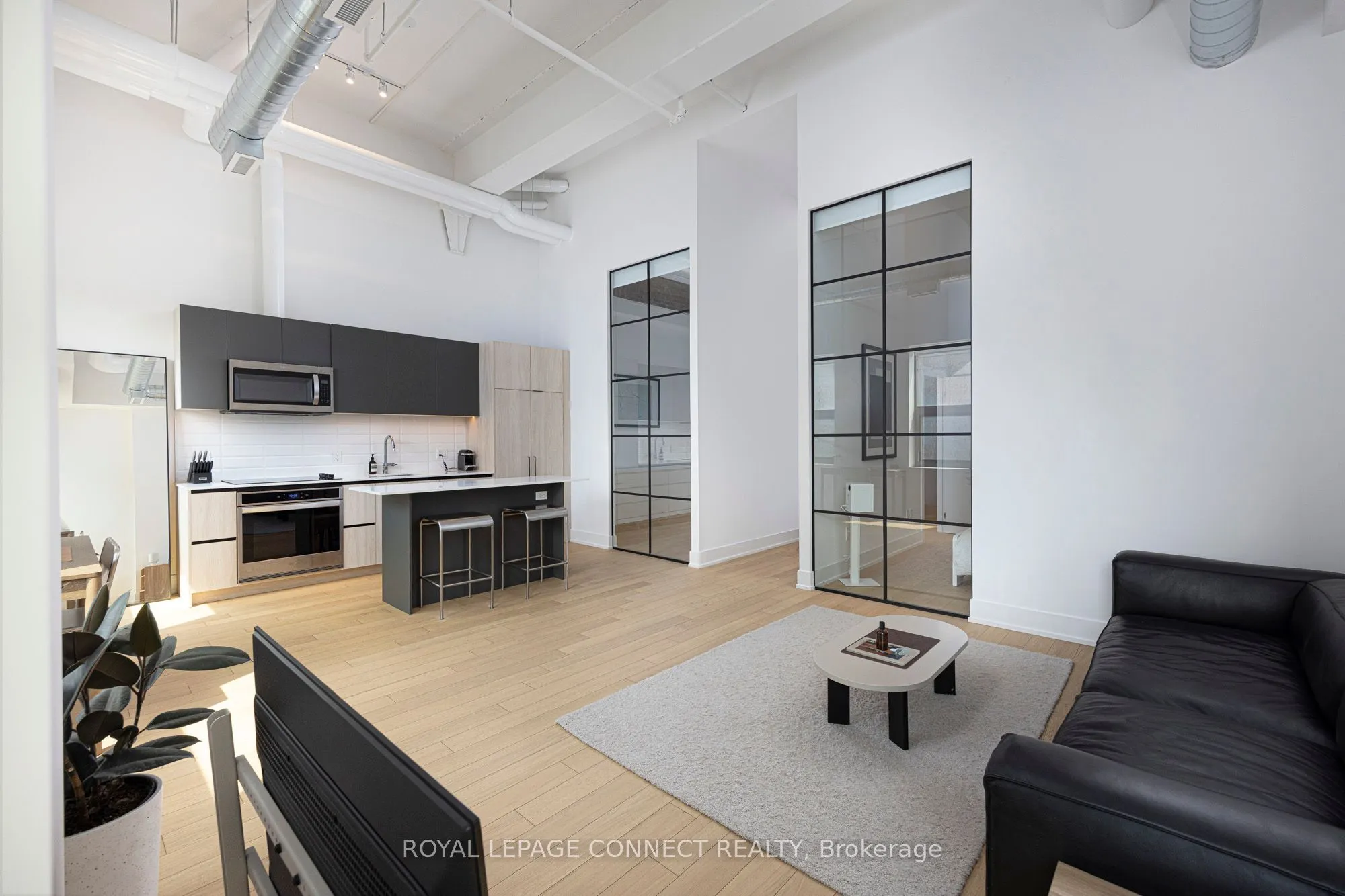 150 Logan Avenue, #201