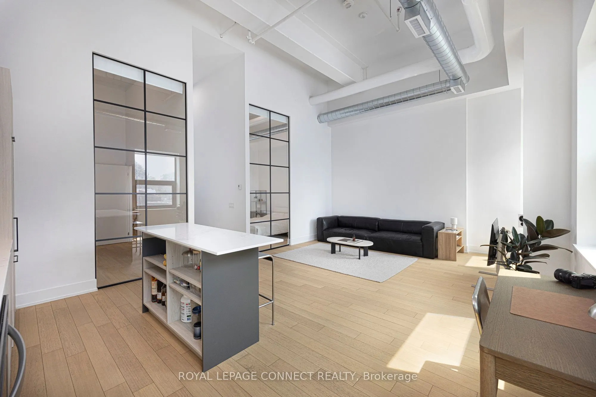150 Logan Avenue, #201