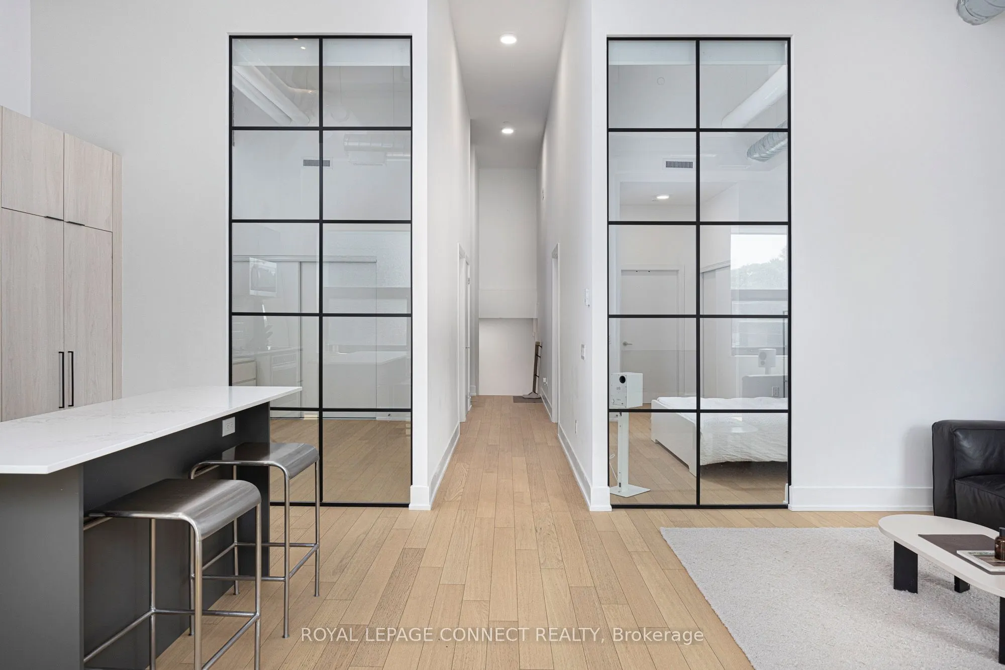 150 Logan Avenue, #201