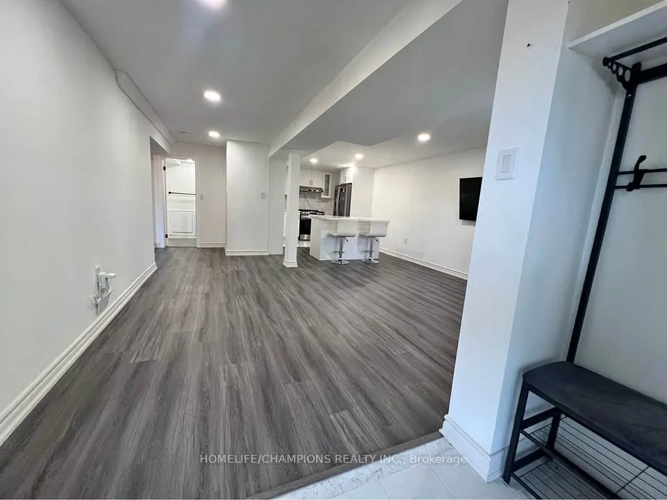 2095 Duberry Drive, #Bsmt