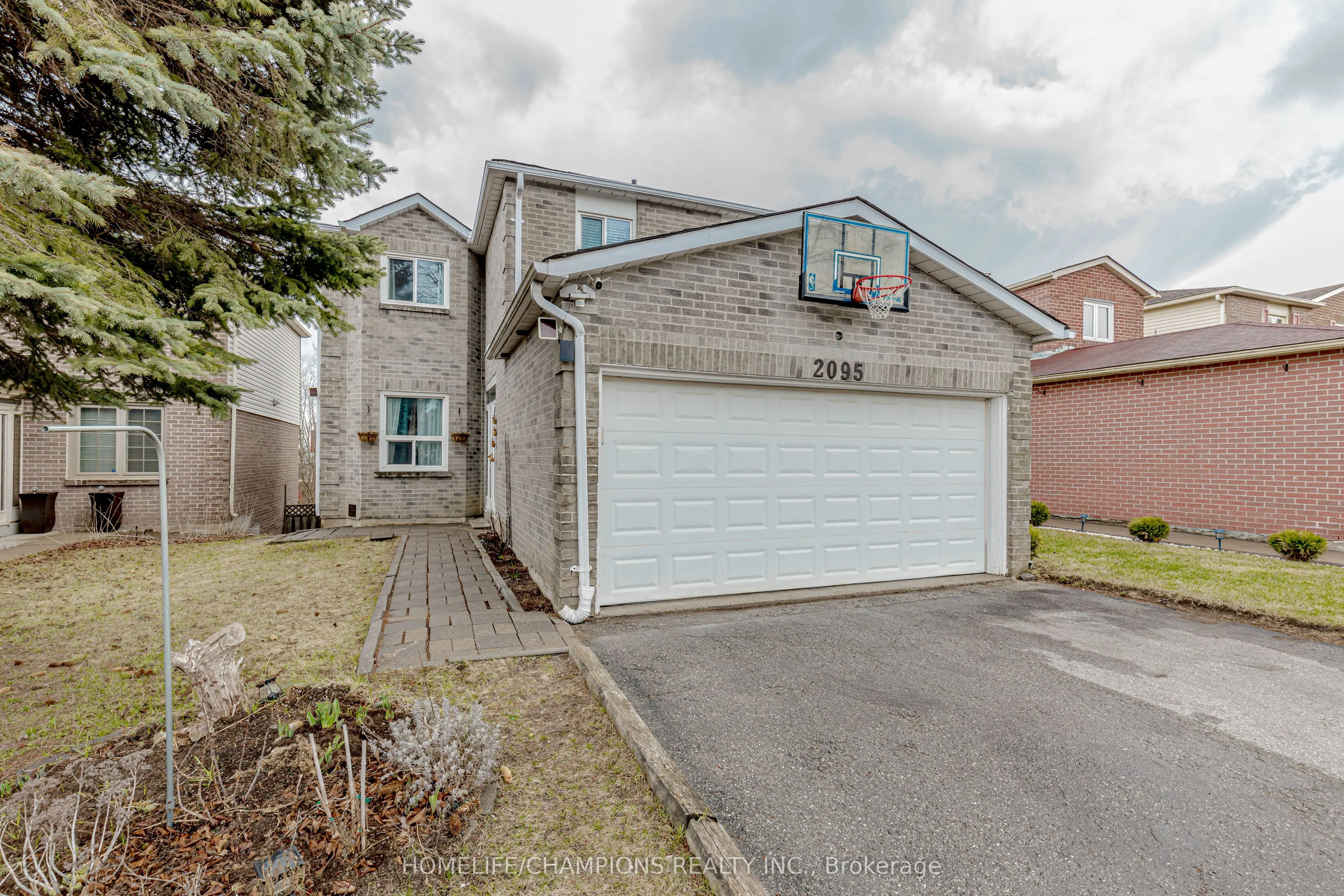 2095 Duberry Drive, #Bsmt