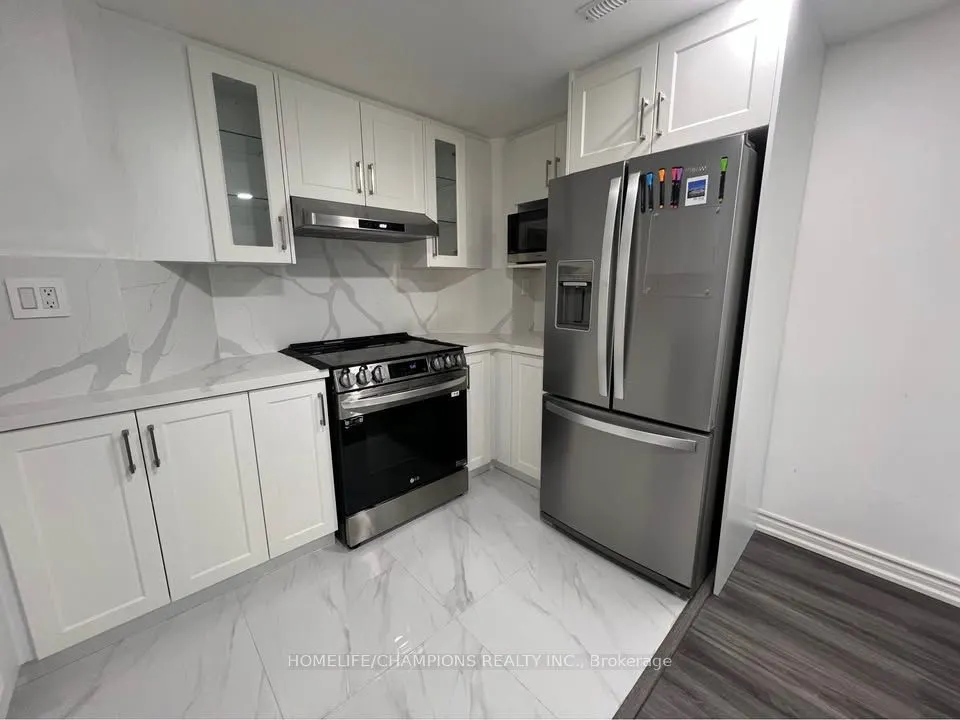 2095 Duberry Drive, #Bsmt