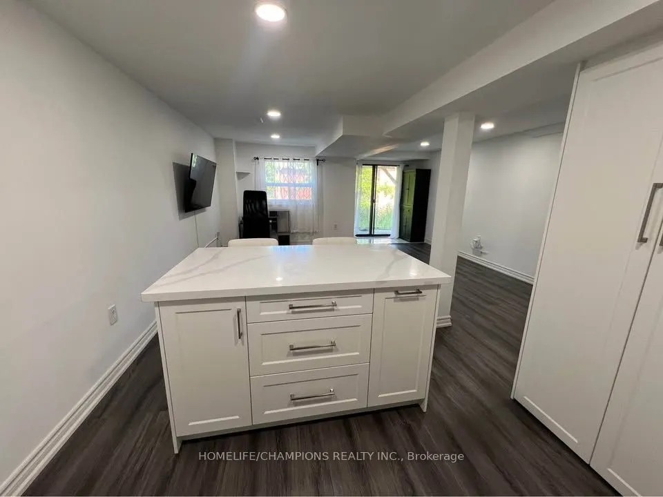 2095 Duberry Drive, #Bsmt