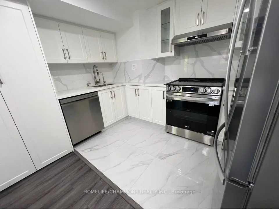 2095 Duberry Drive, #Bsmt