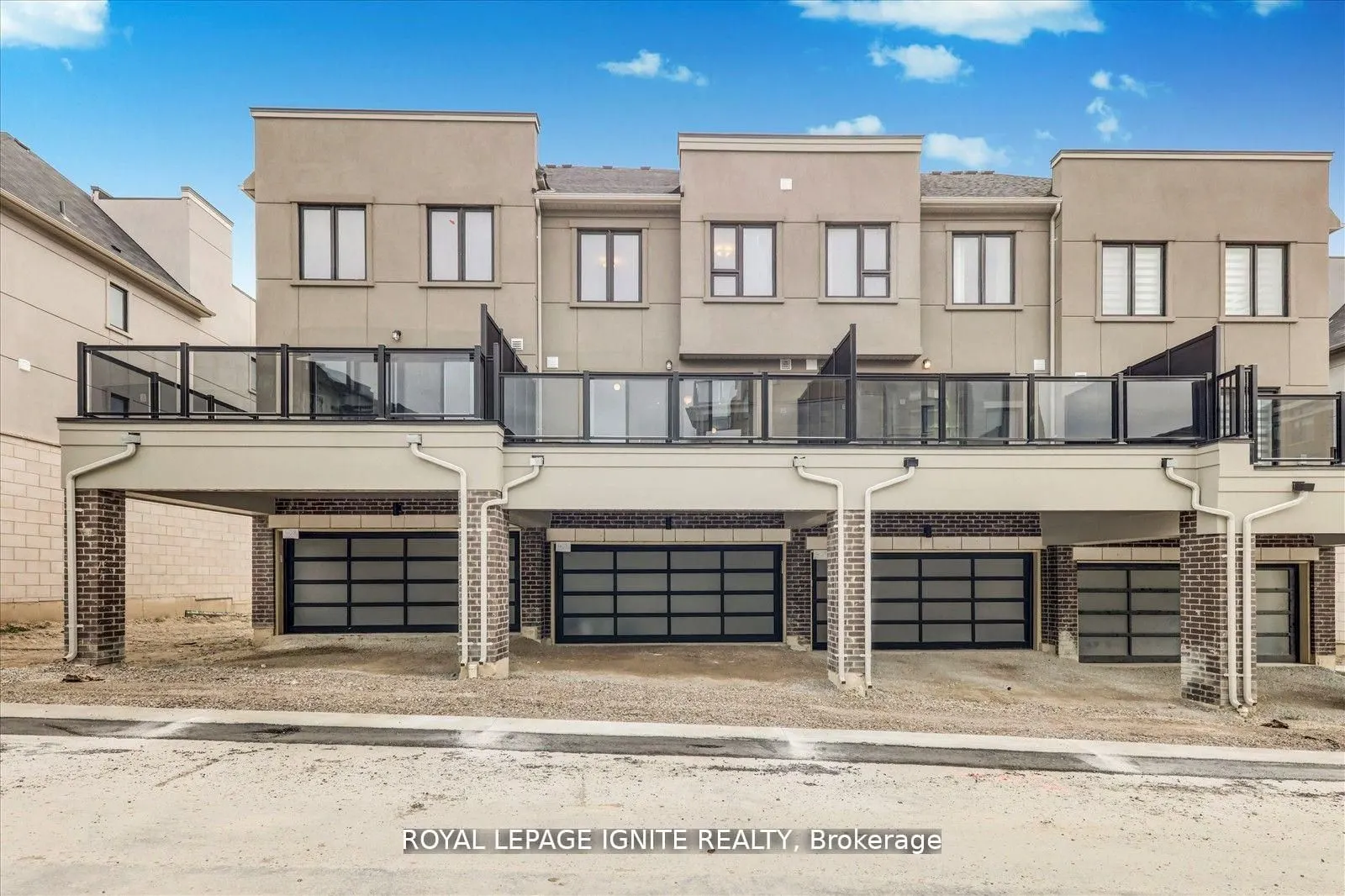 575 Port Darlington Road