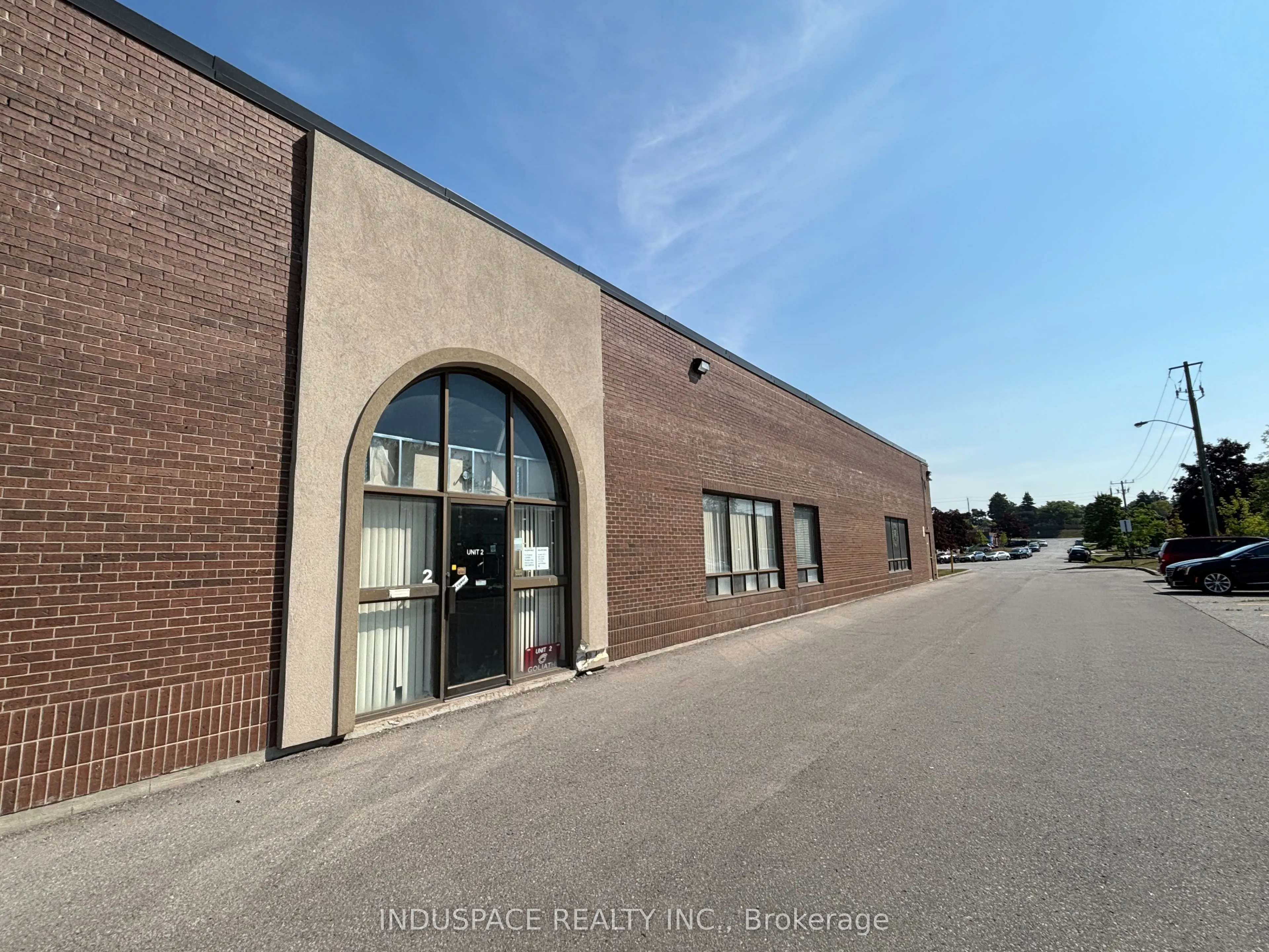 60 Weybright Court, ## 2