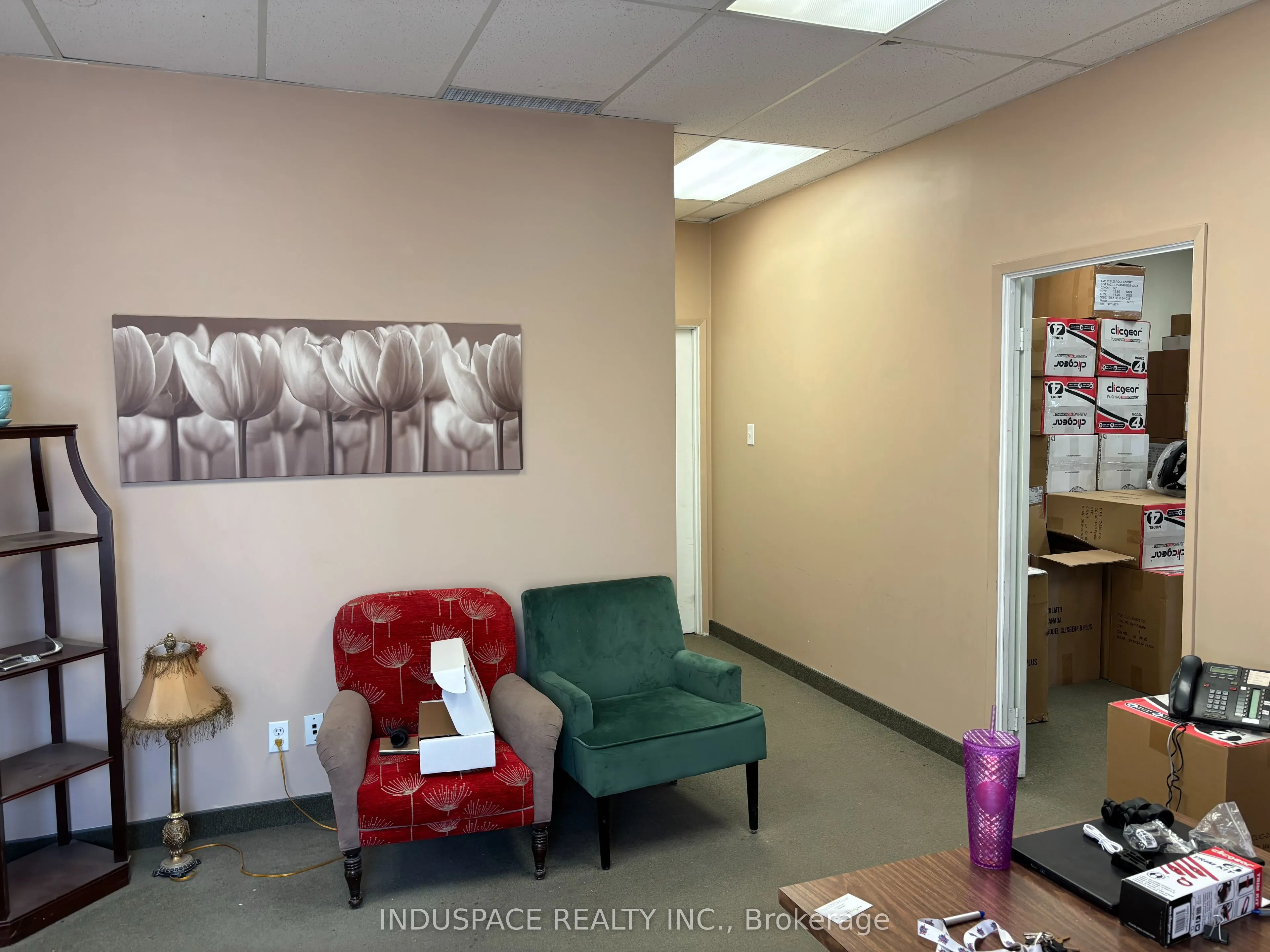 60 Weybright Court, ## 2