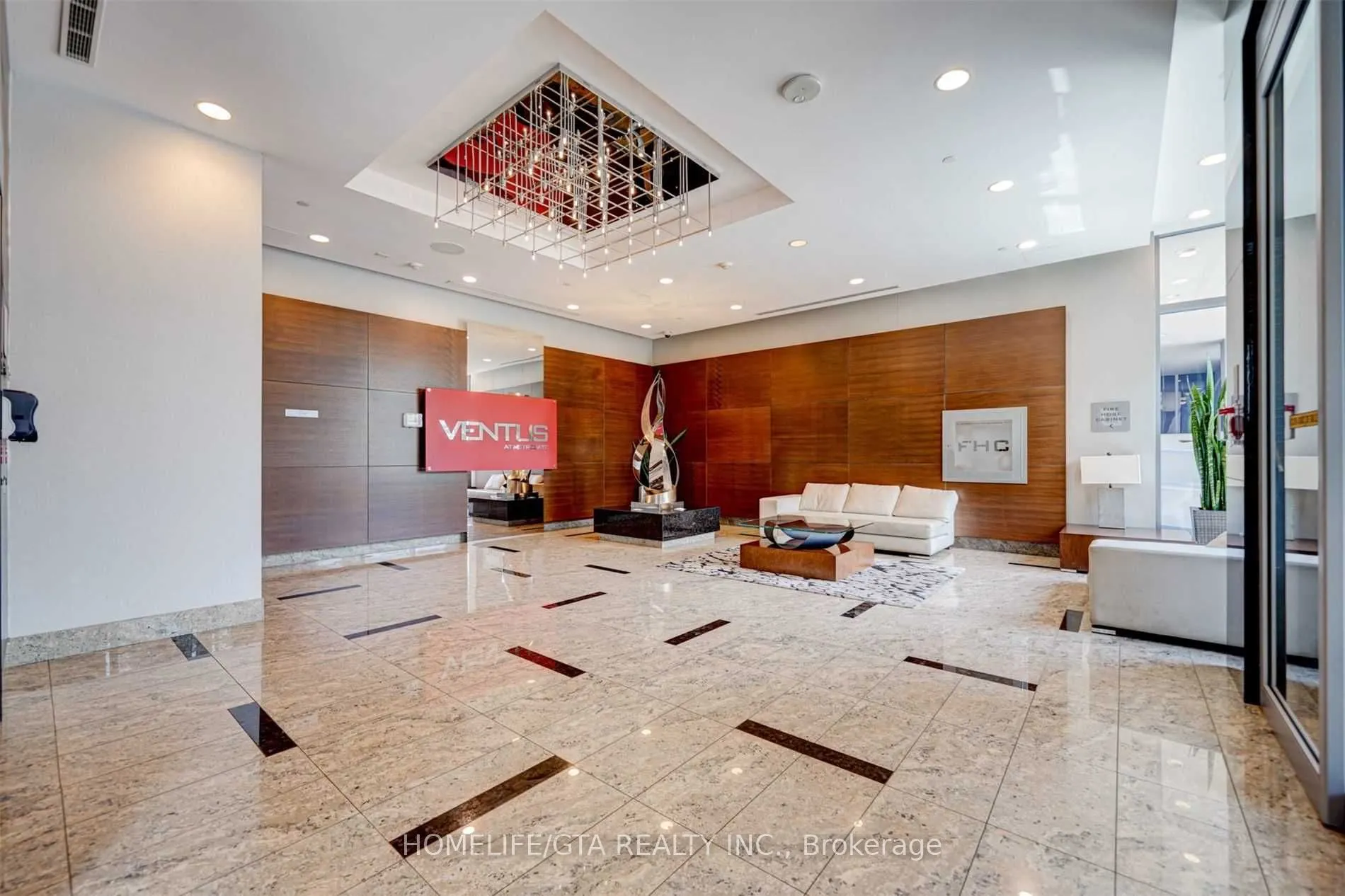 151 Village Green Square, #1504
