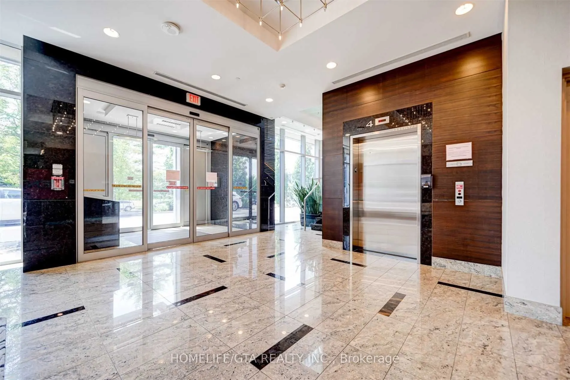 151 Village Green Square, #1504
