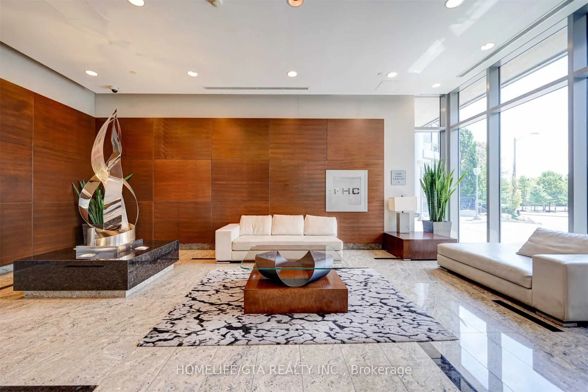 151 Village Green Square, #1504