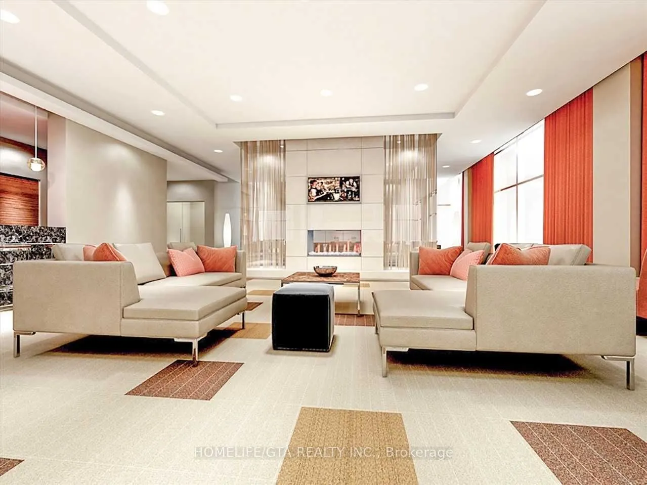 151 Village Green Square, #1504