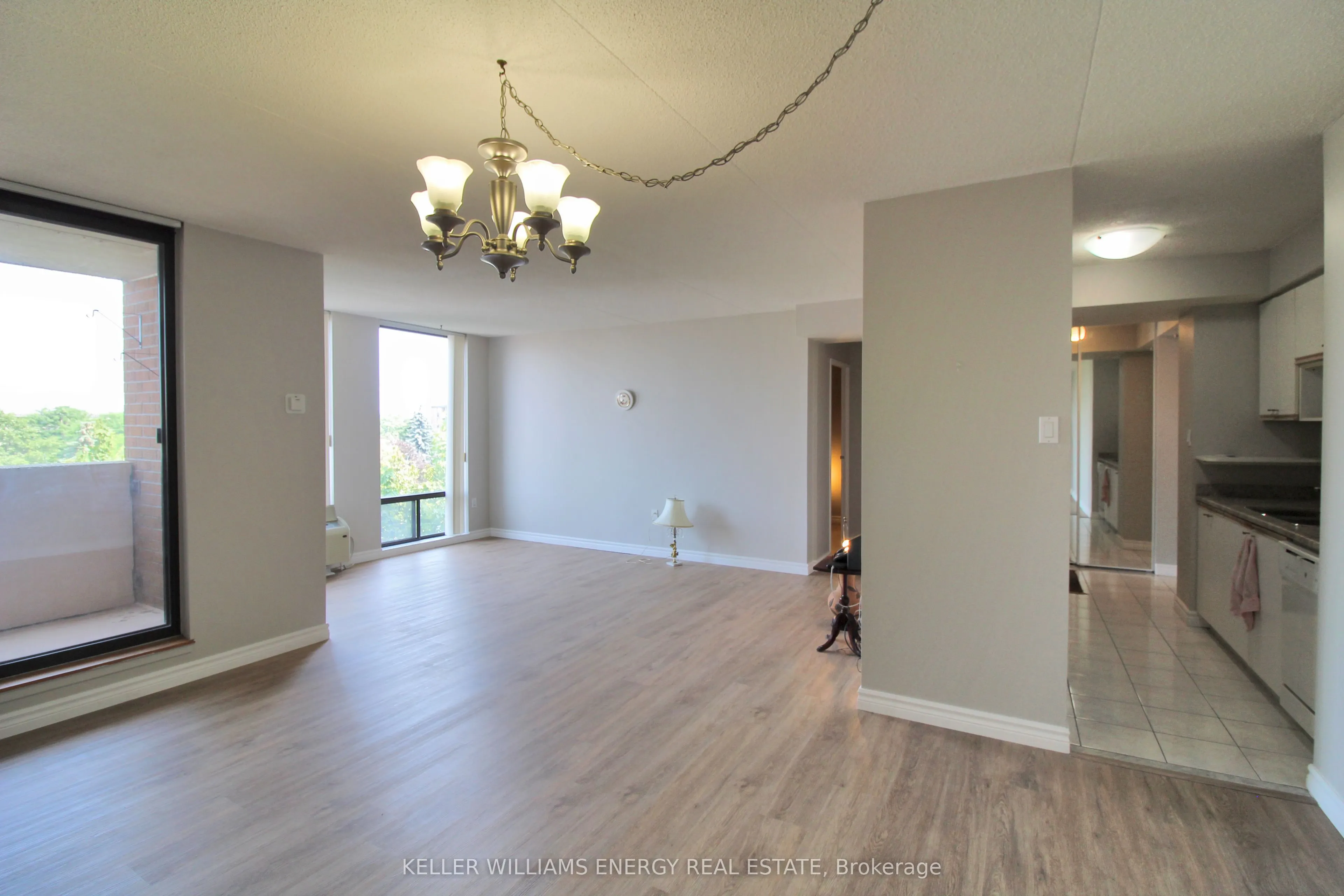 1530 Pickering Parkway, #504