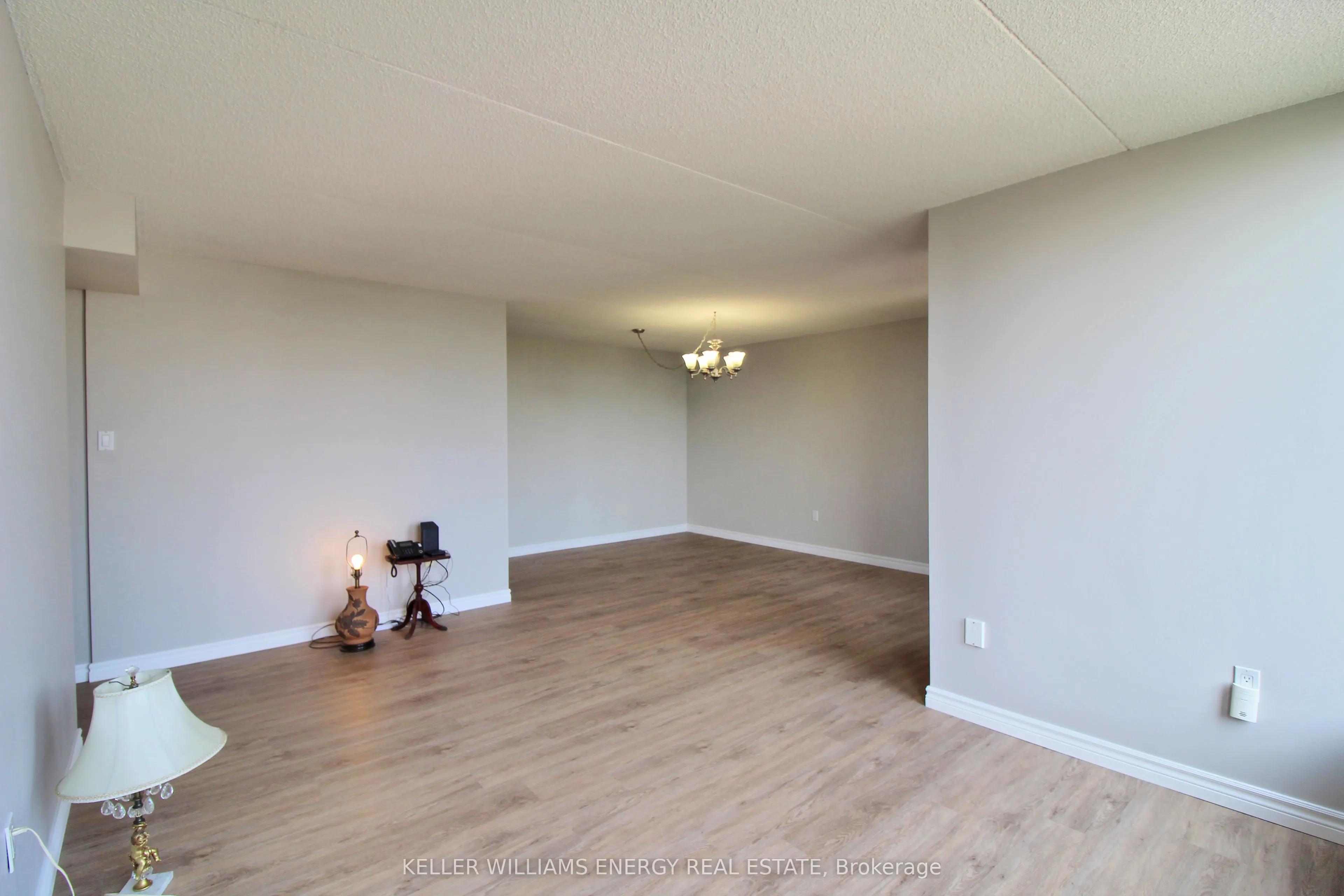 1530 Pickering Parkway, #504