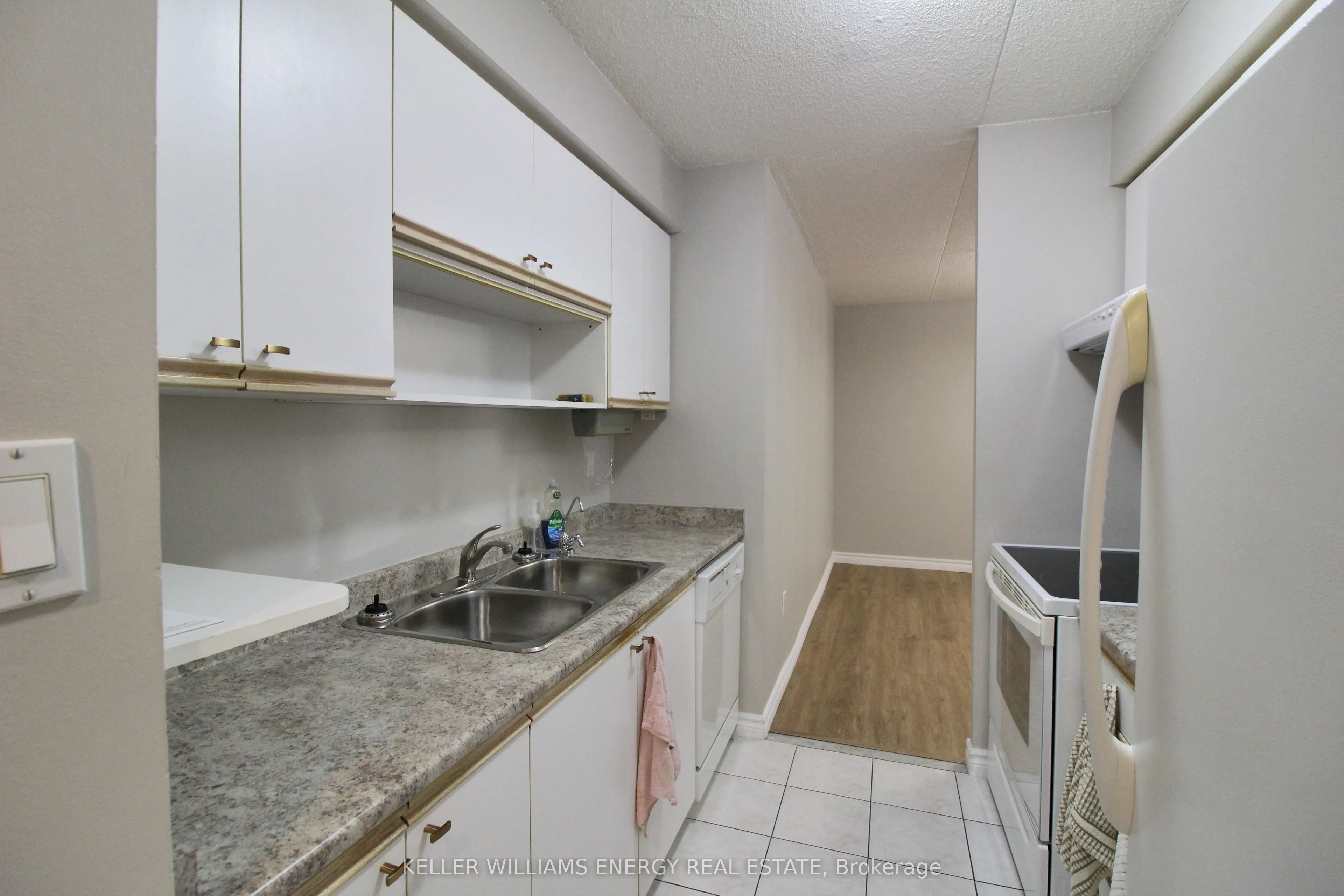 1530 Pickering Parkway, #504