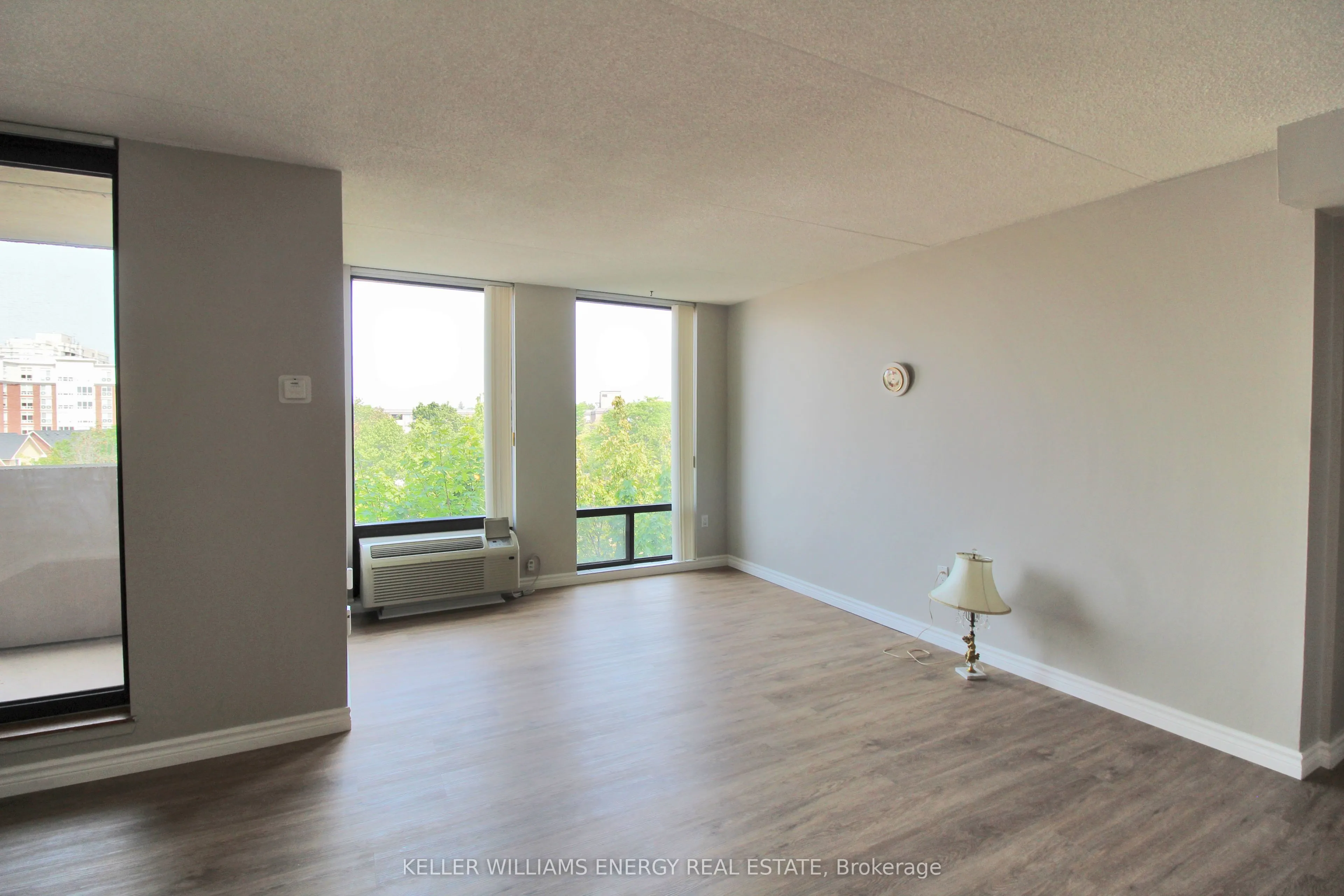 1530 Pickering Parkway, #504