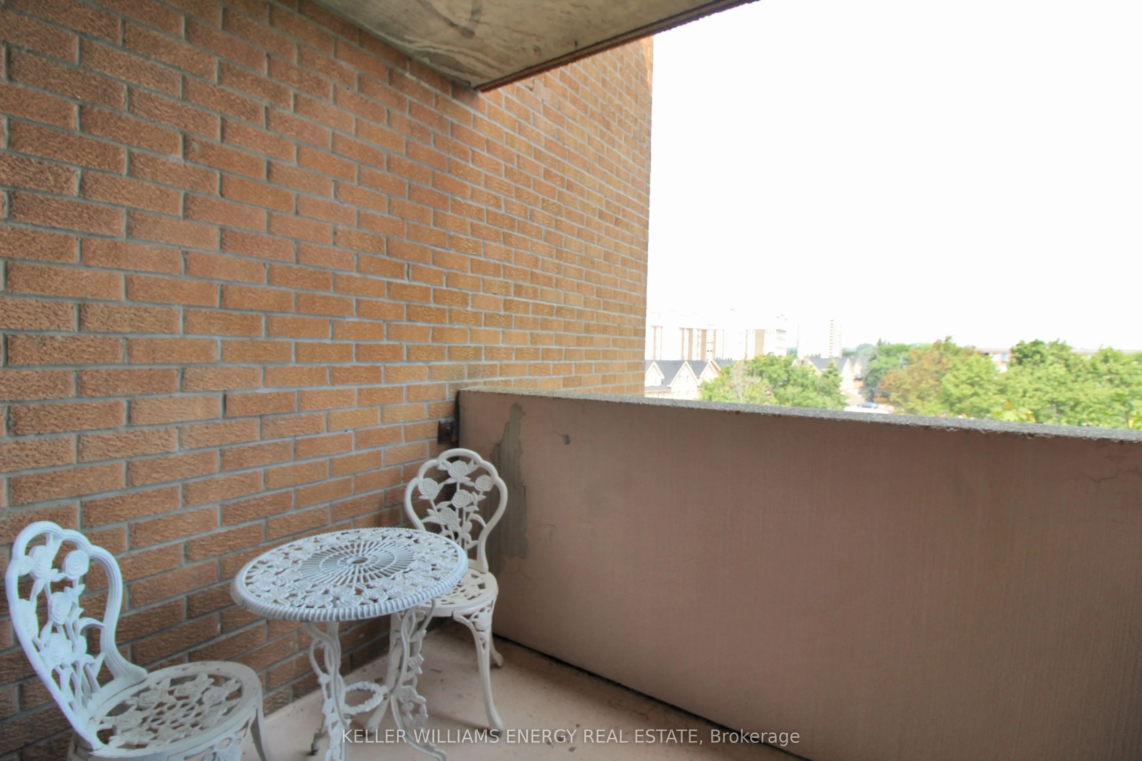 1530 Pickering Parkway, #504