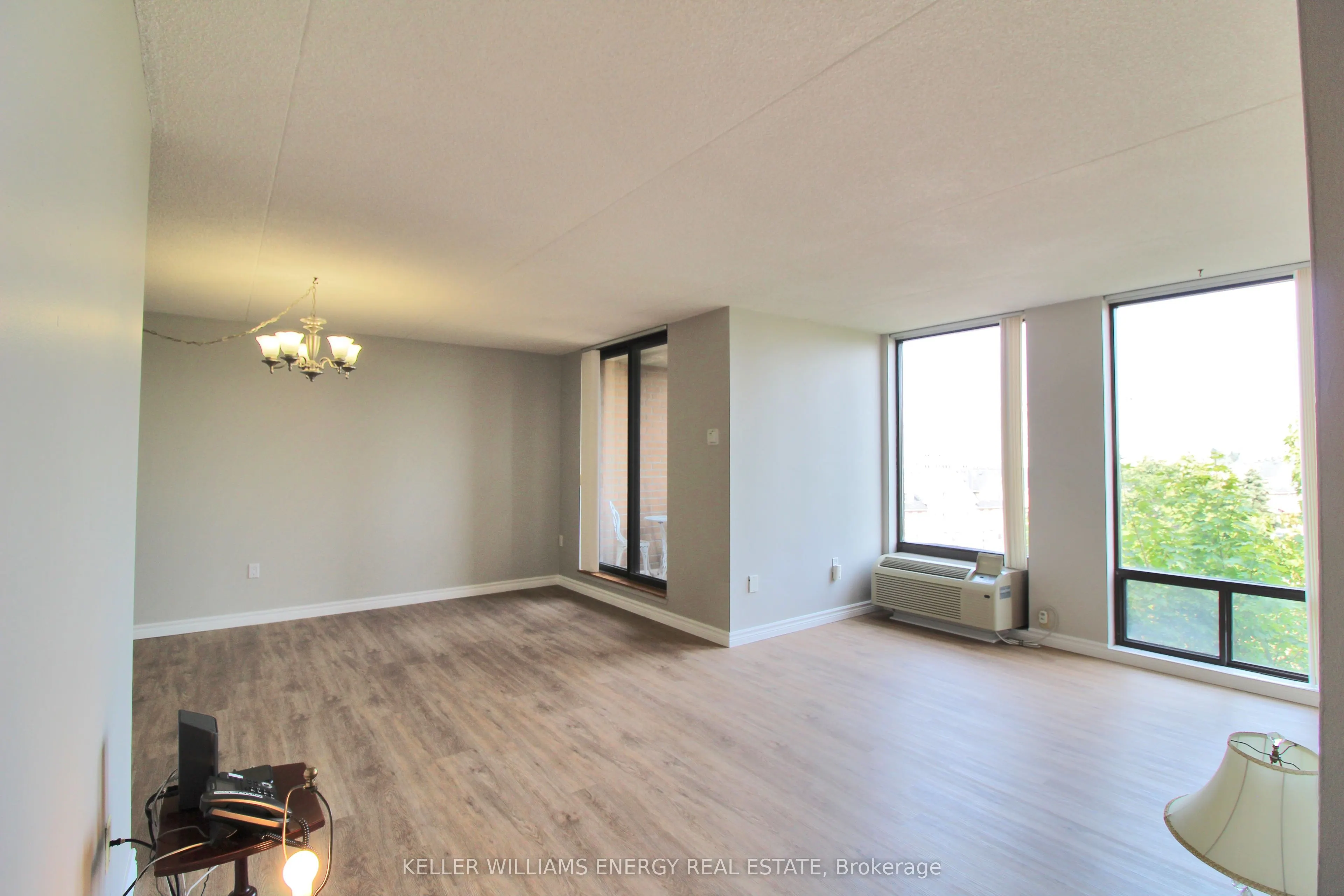 1530 Pickering Parkway, #504