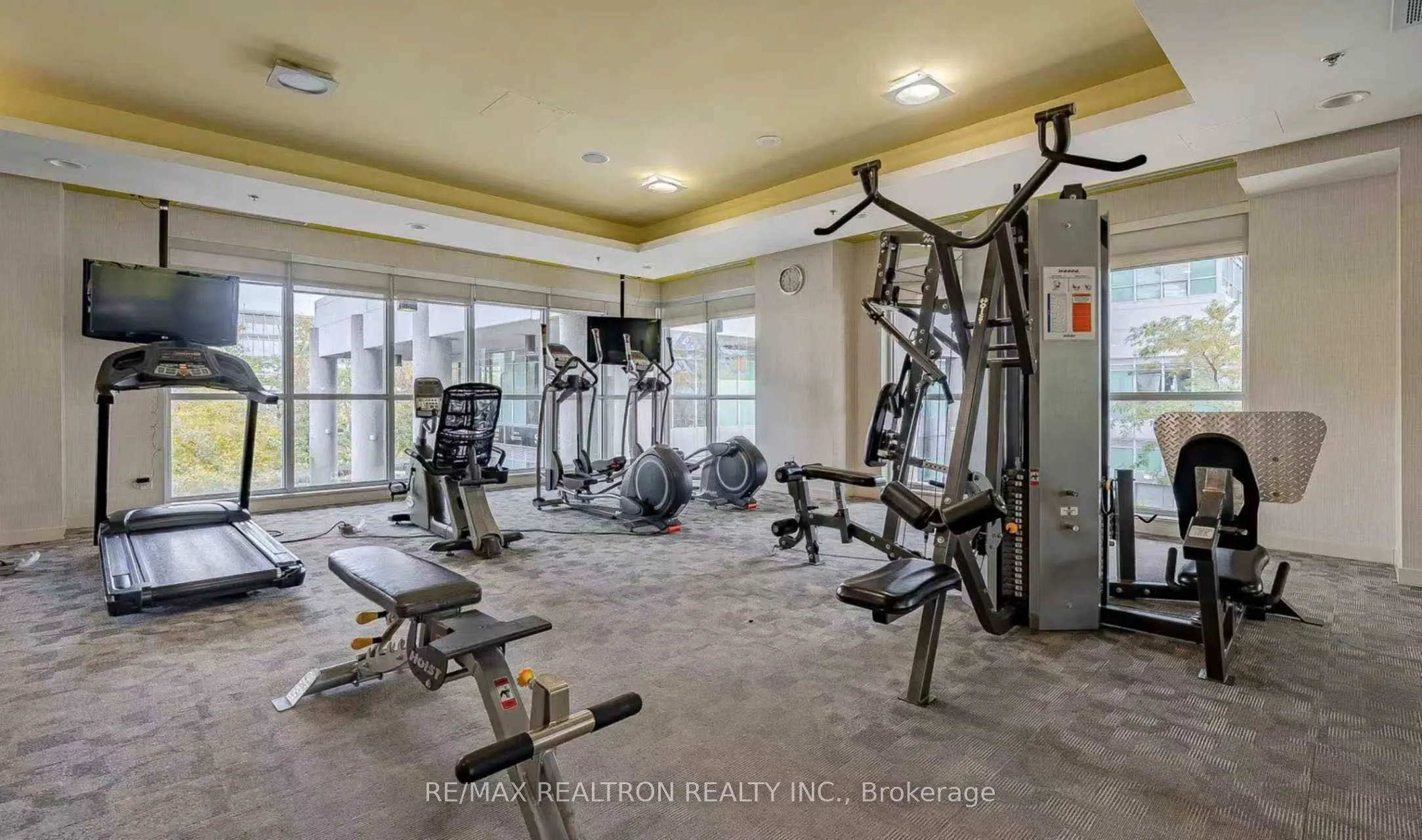 60 Town Centre Court, #1602