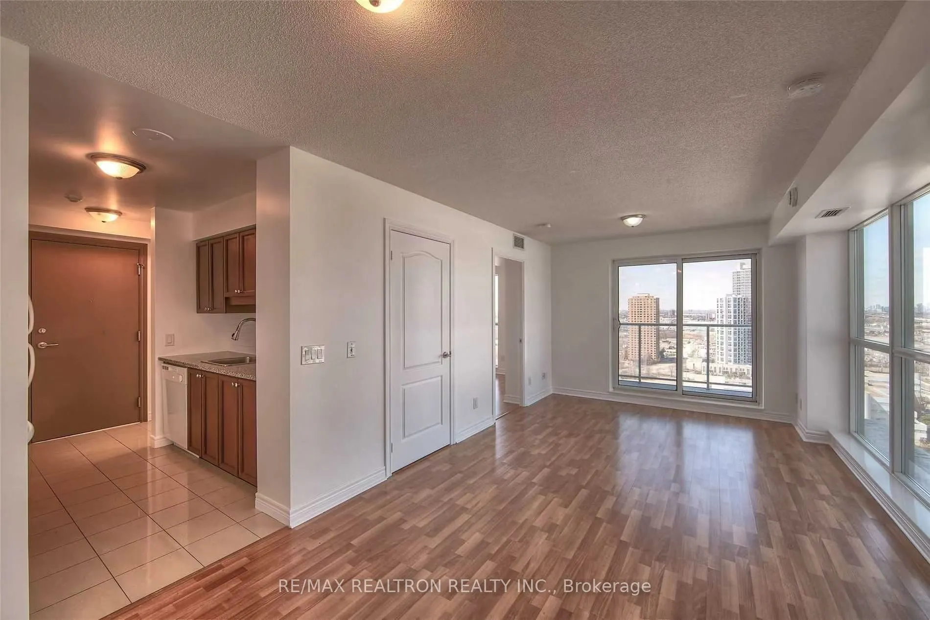 60 Town Centre Court, #1602