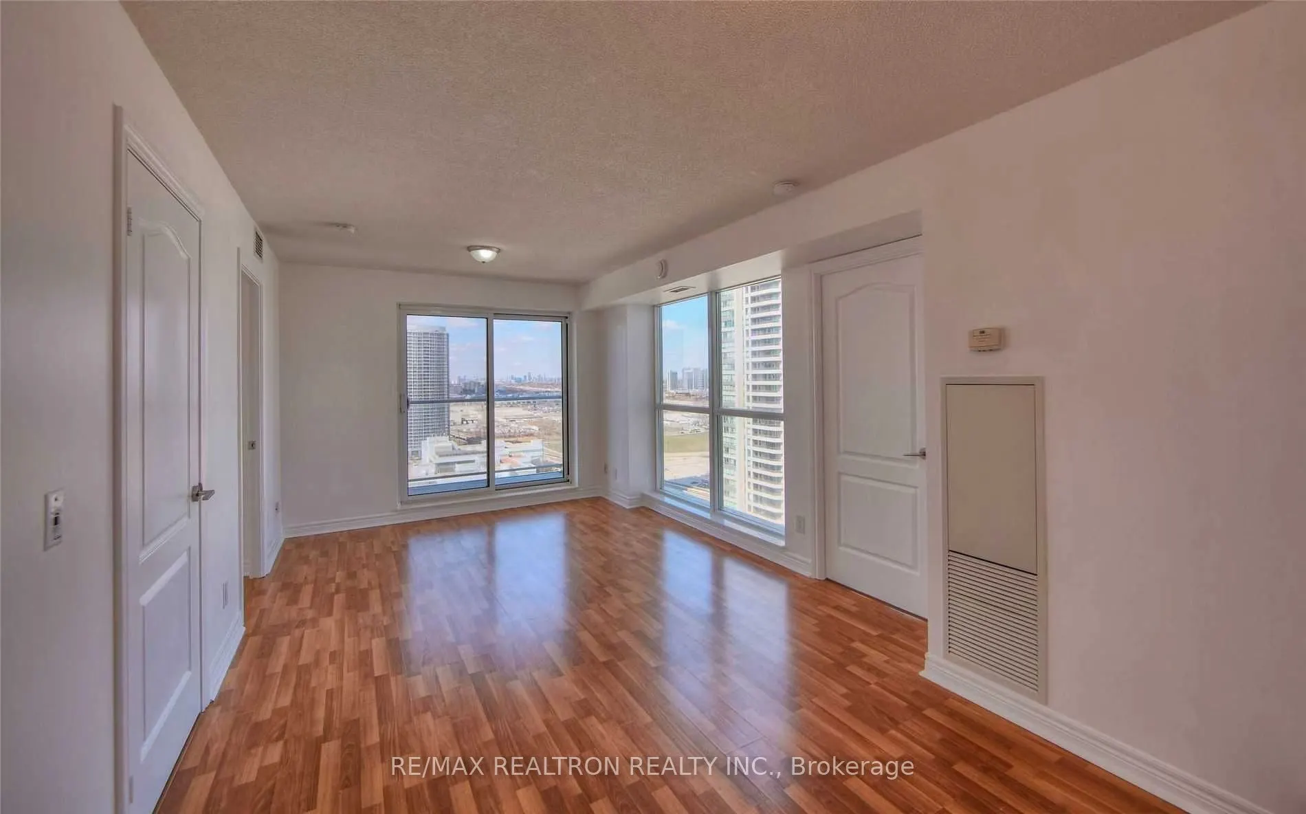 60 Town Centre Court, #1602