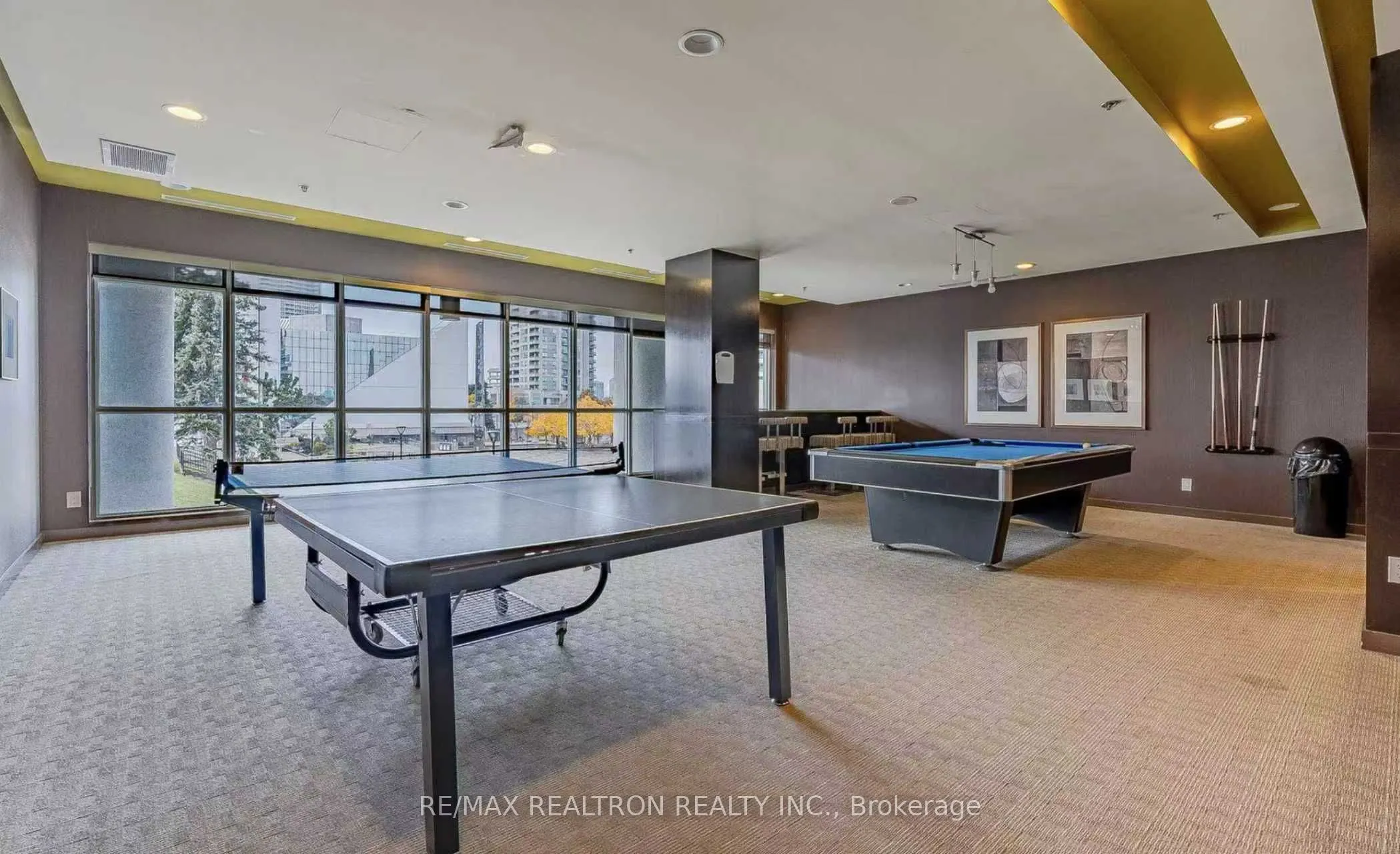 60 Town Centre Court, #1602