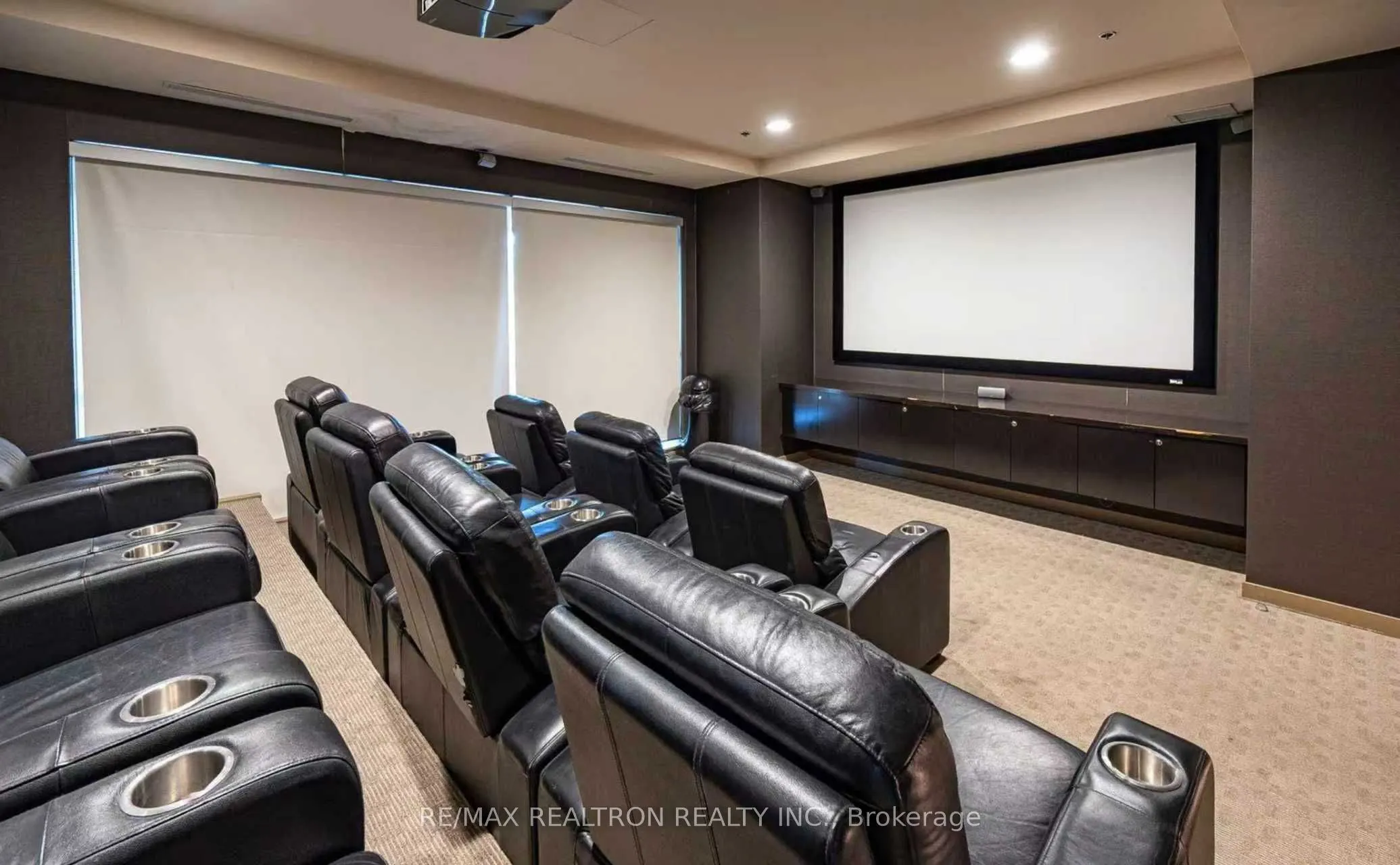 60 Town Centre Court, #1602