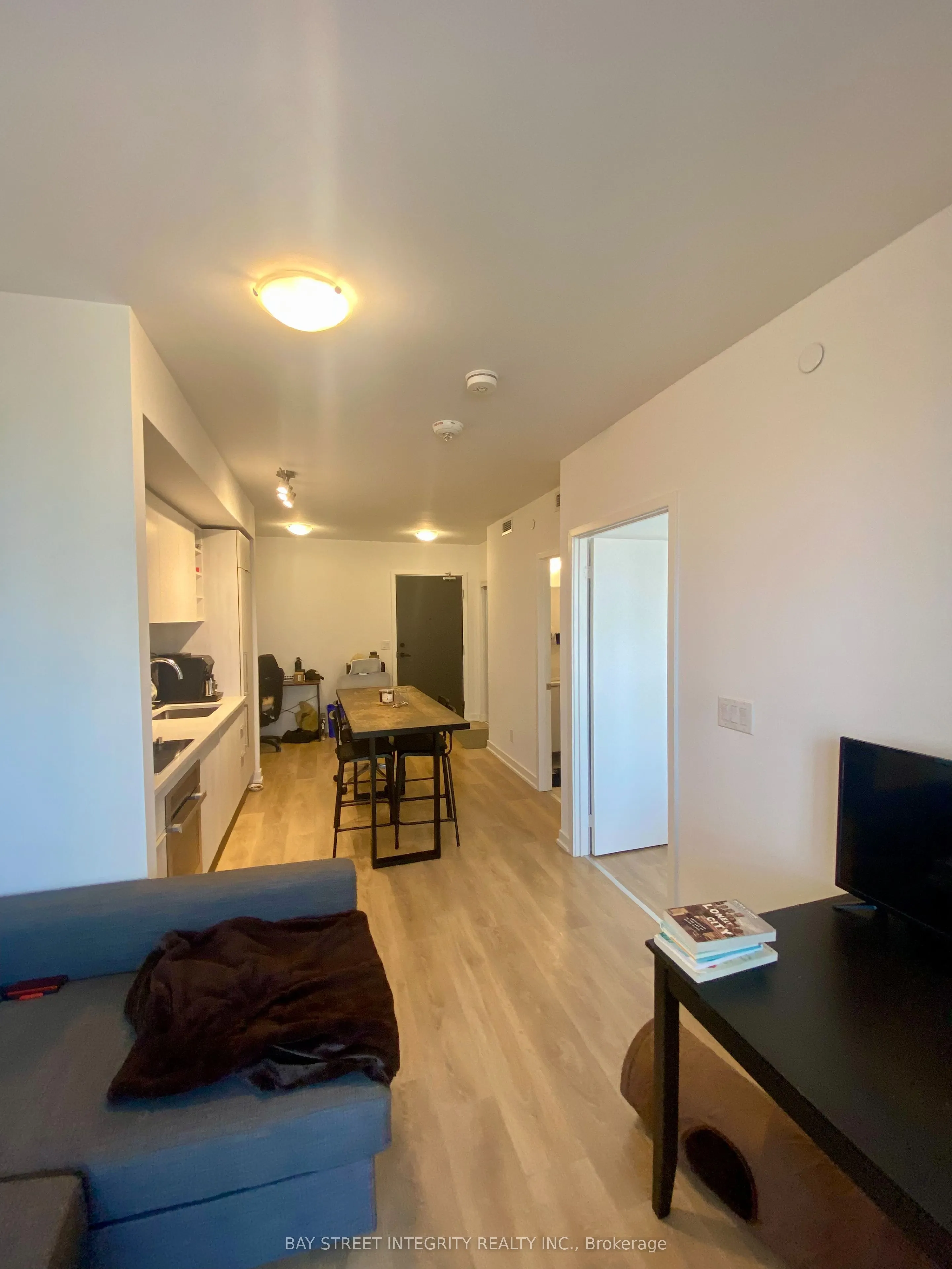 2033 Kennedy Road, #1707