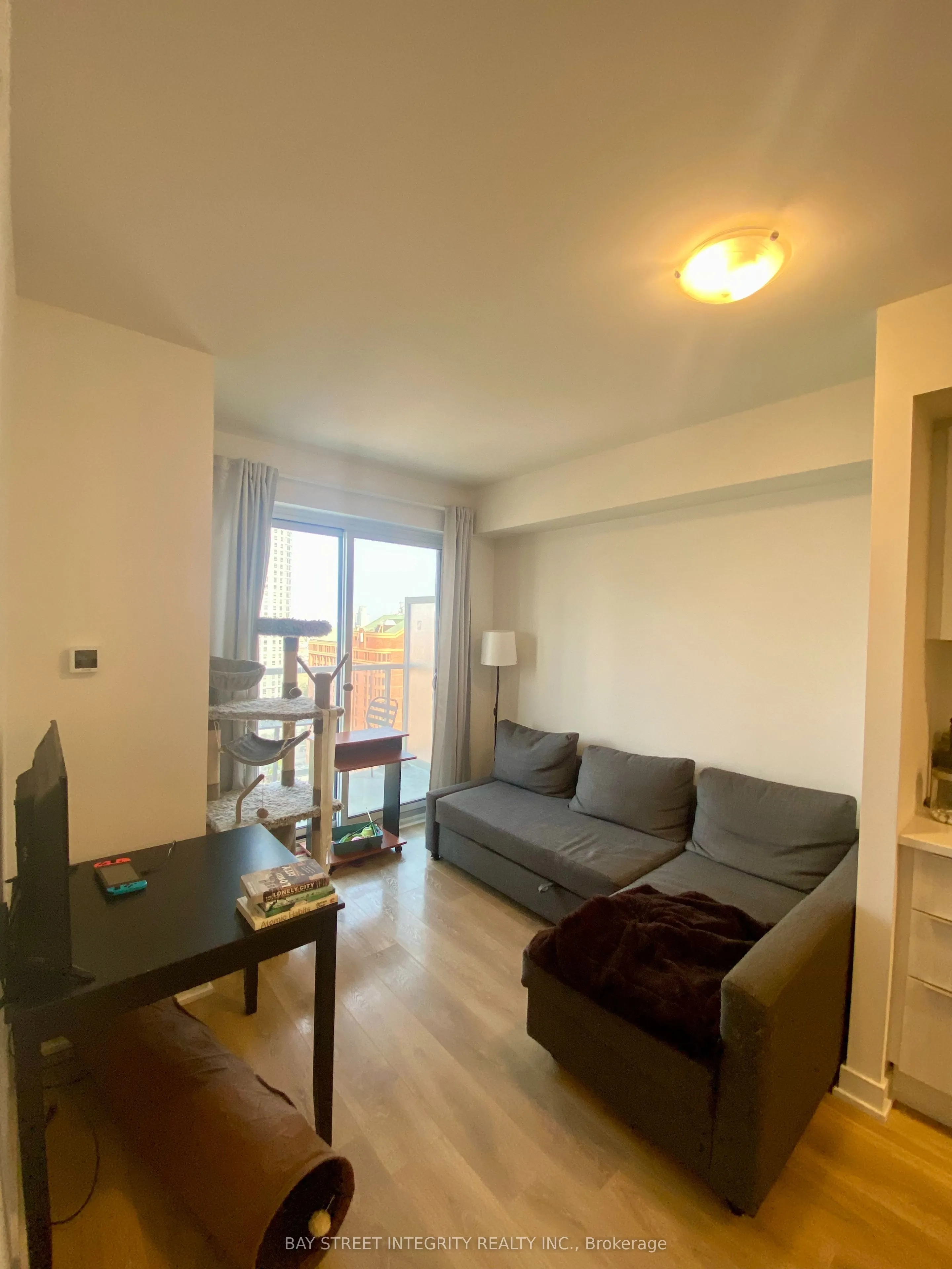 2033 Kennedy Road, #1707