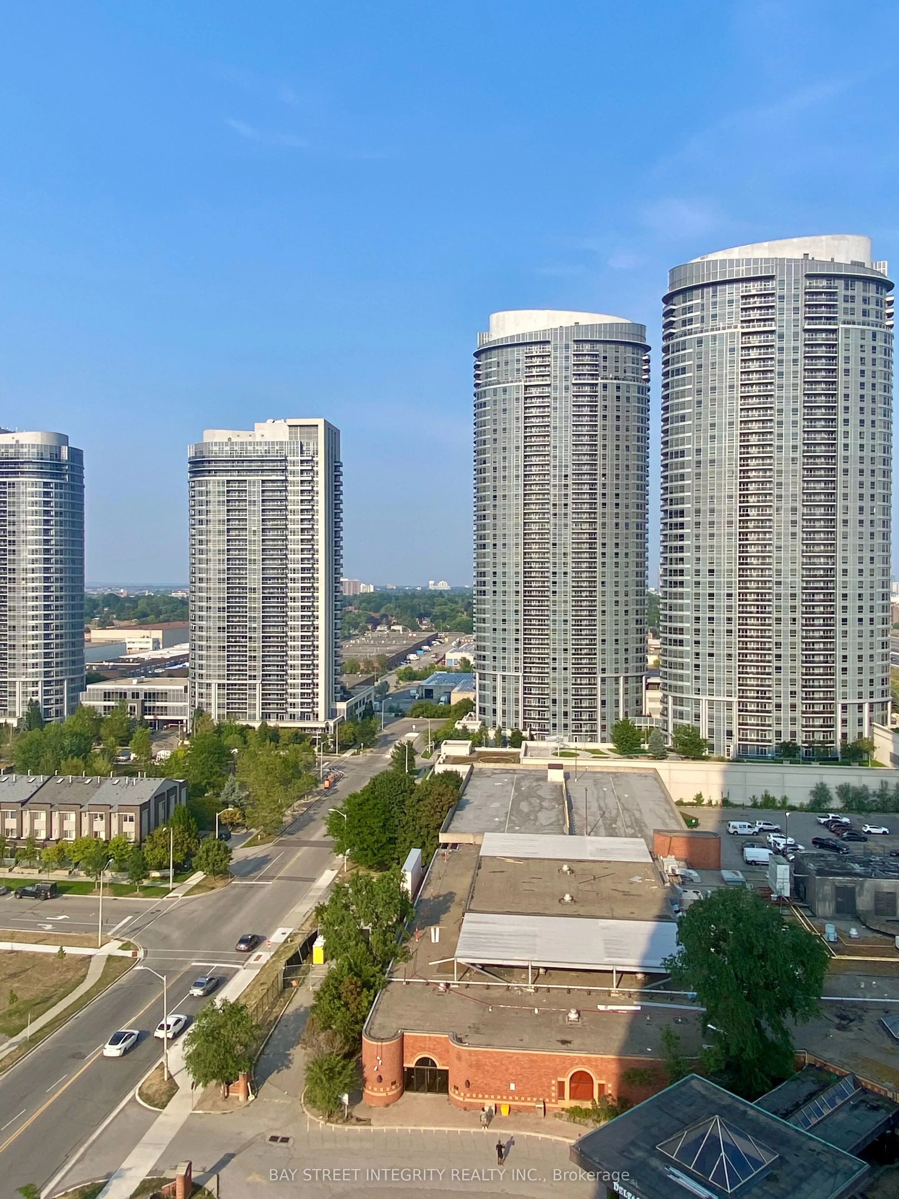 2033 Kennedy Road, #1707