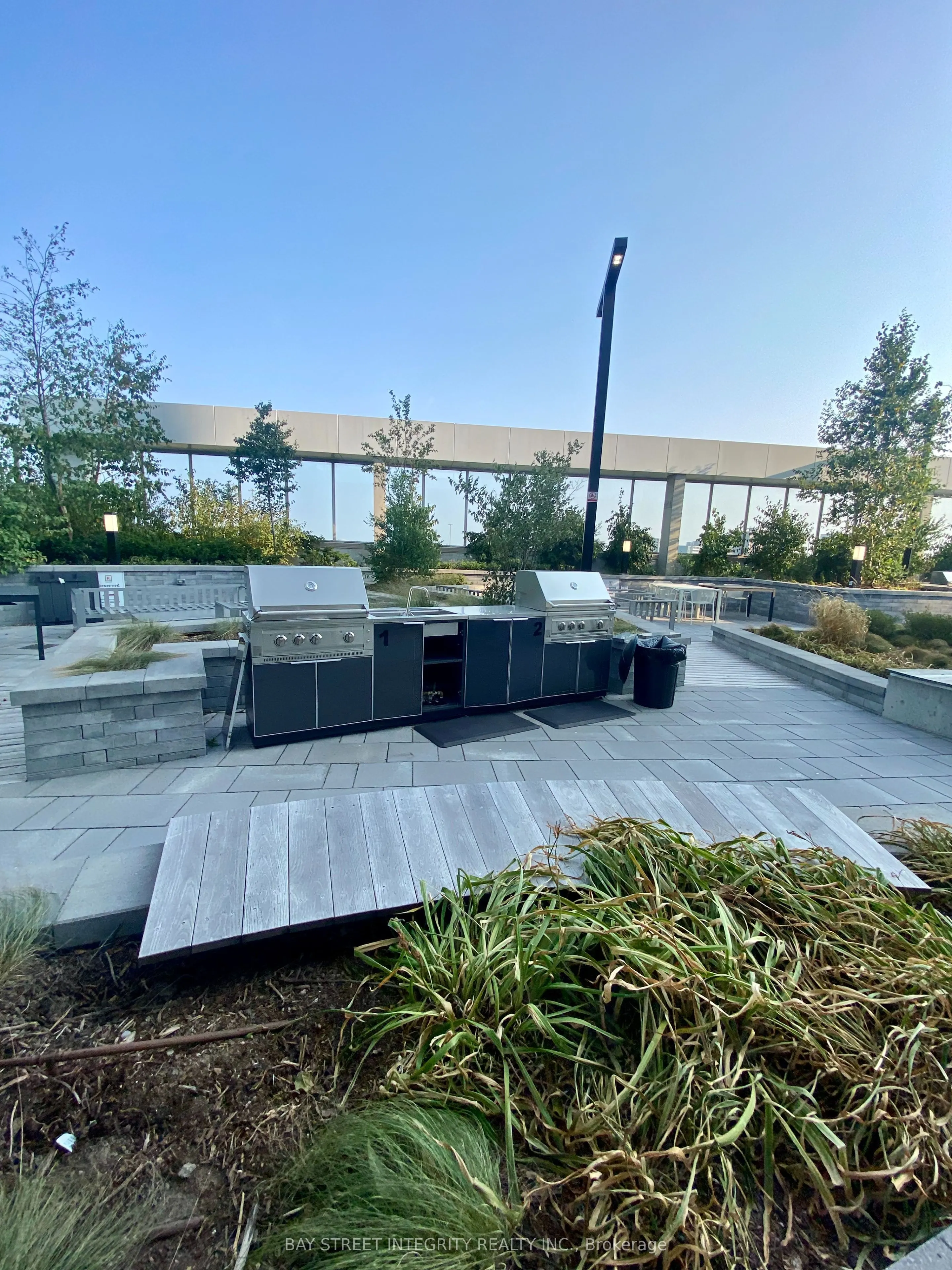 2033 Kennedy Road, #1707