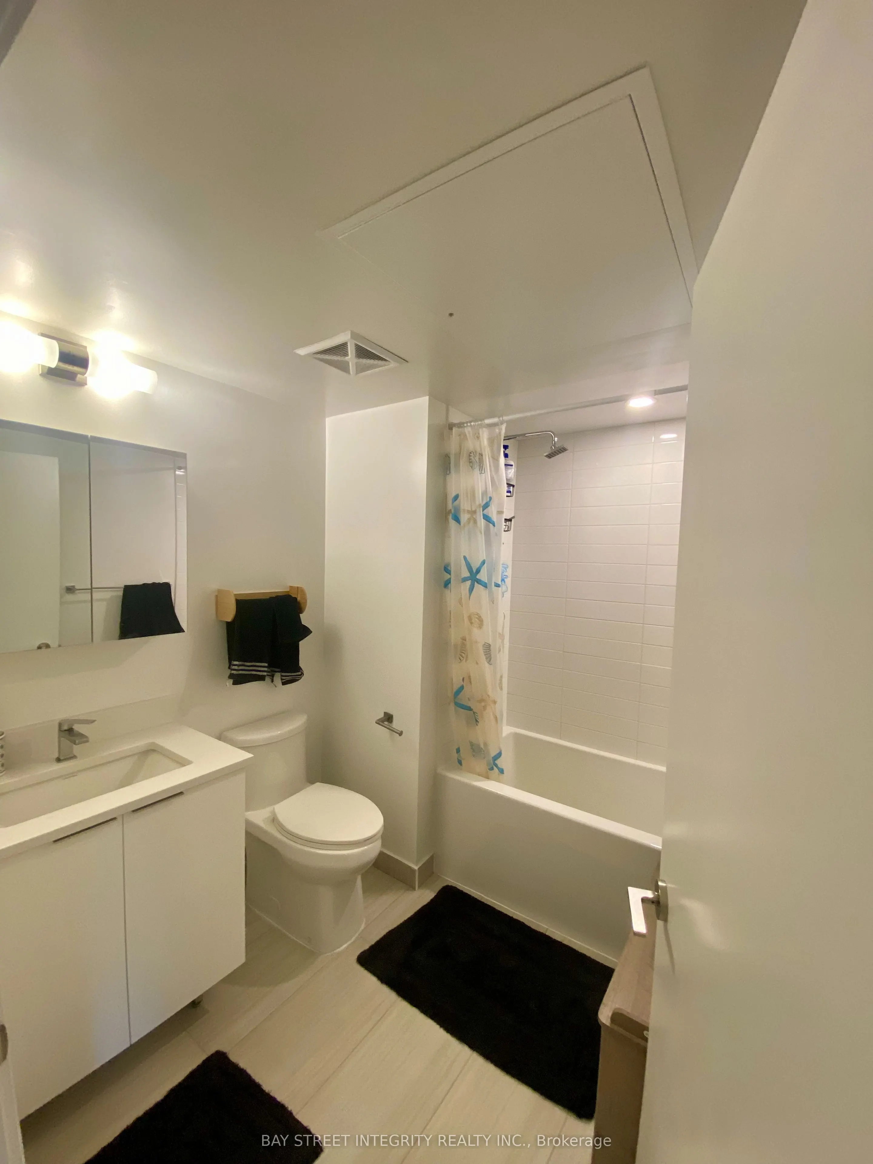 2033 Kennedy Road, #1707