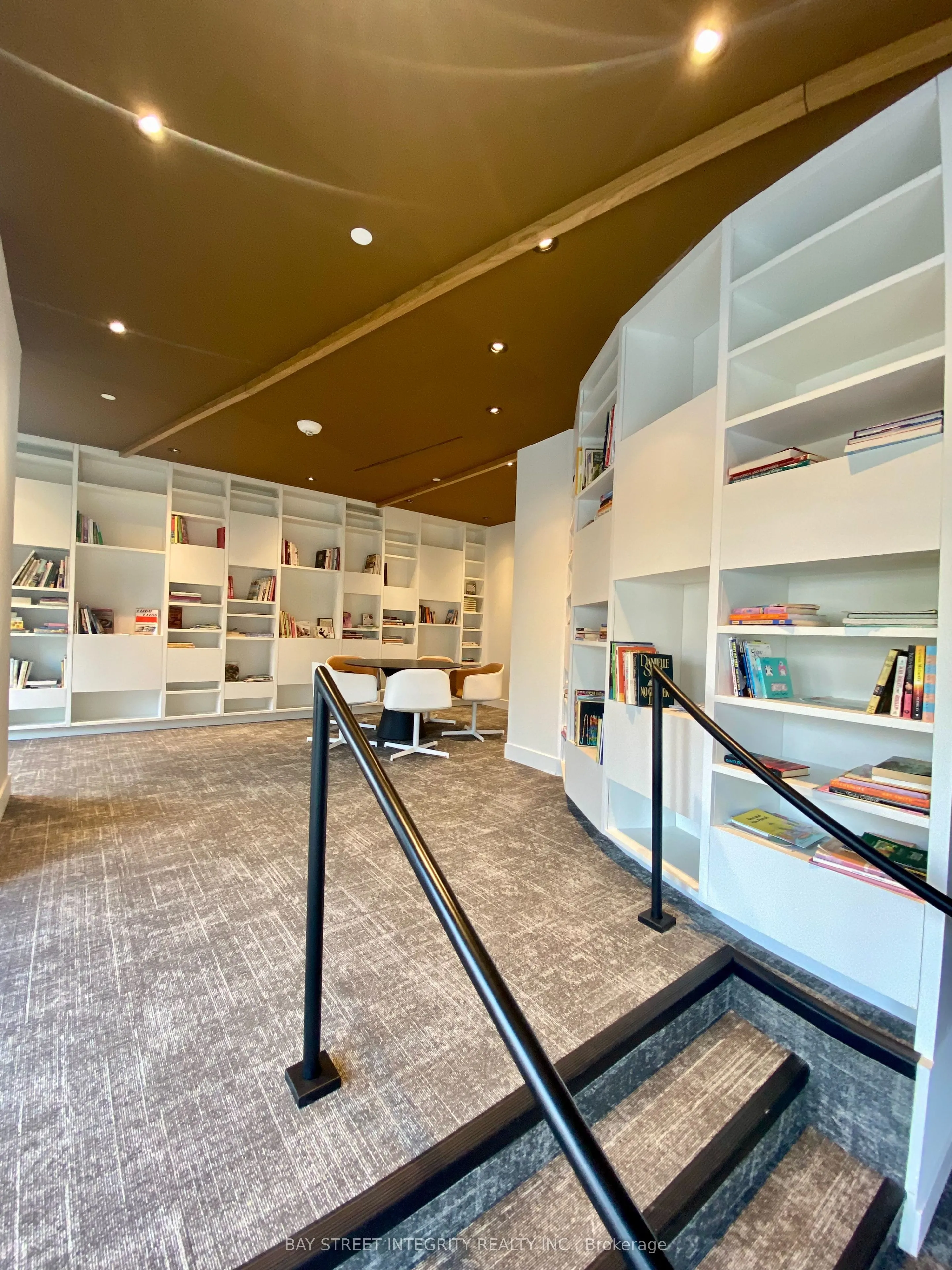 2033 Kennedy Road, #1707