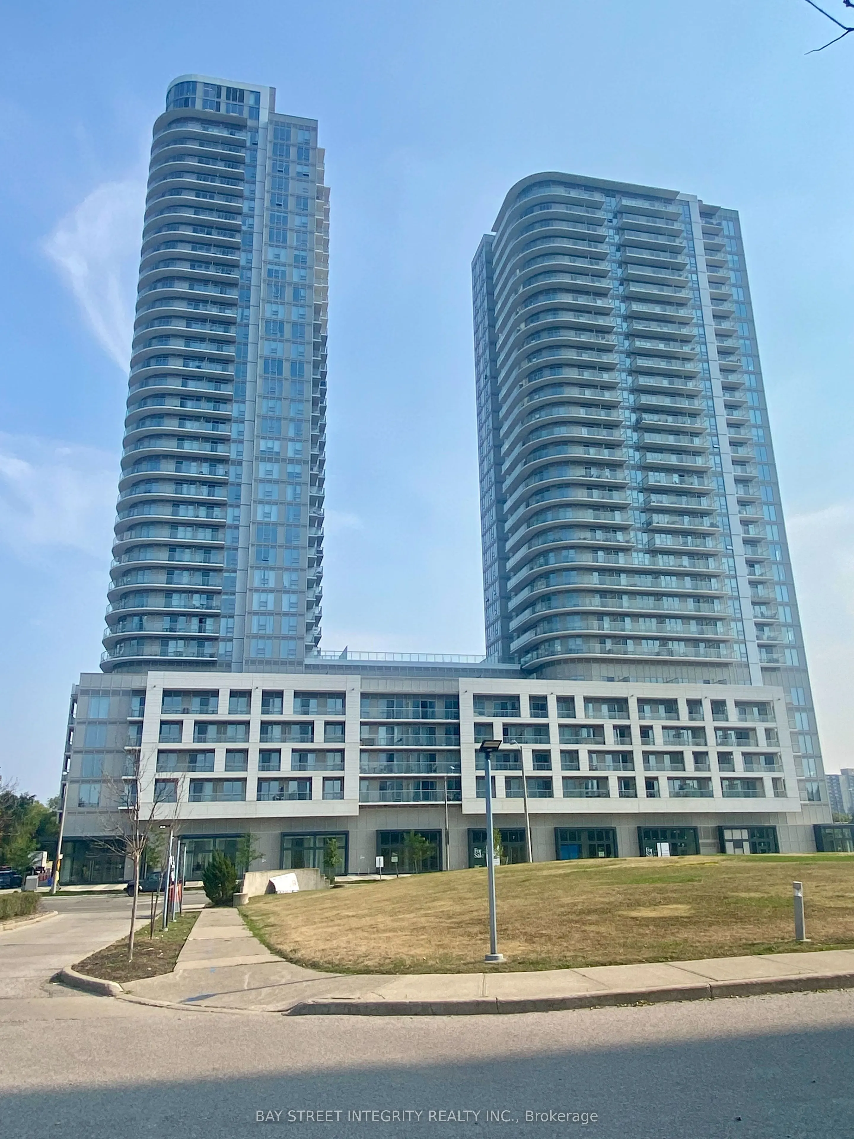 2033 Kennedy Road, #1707